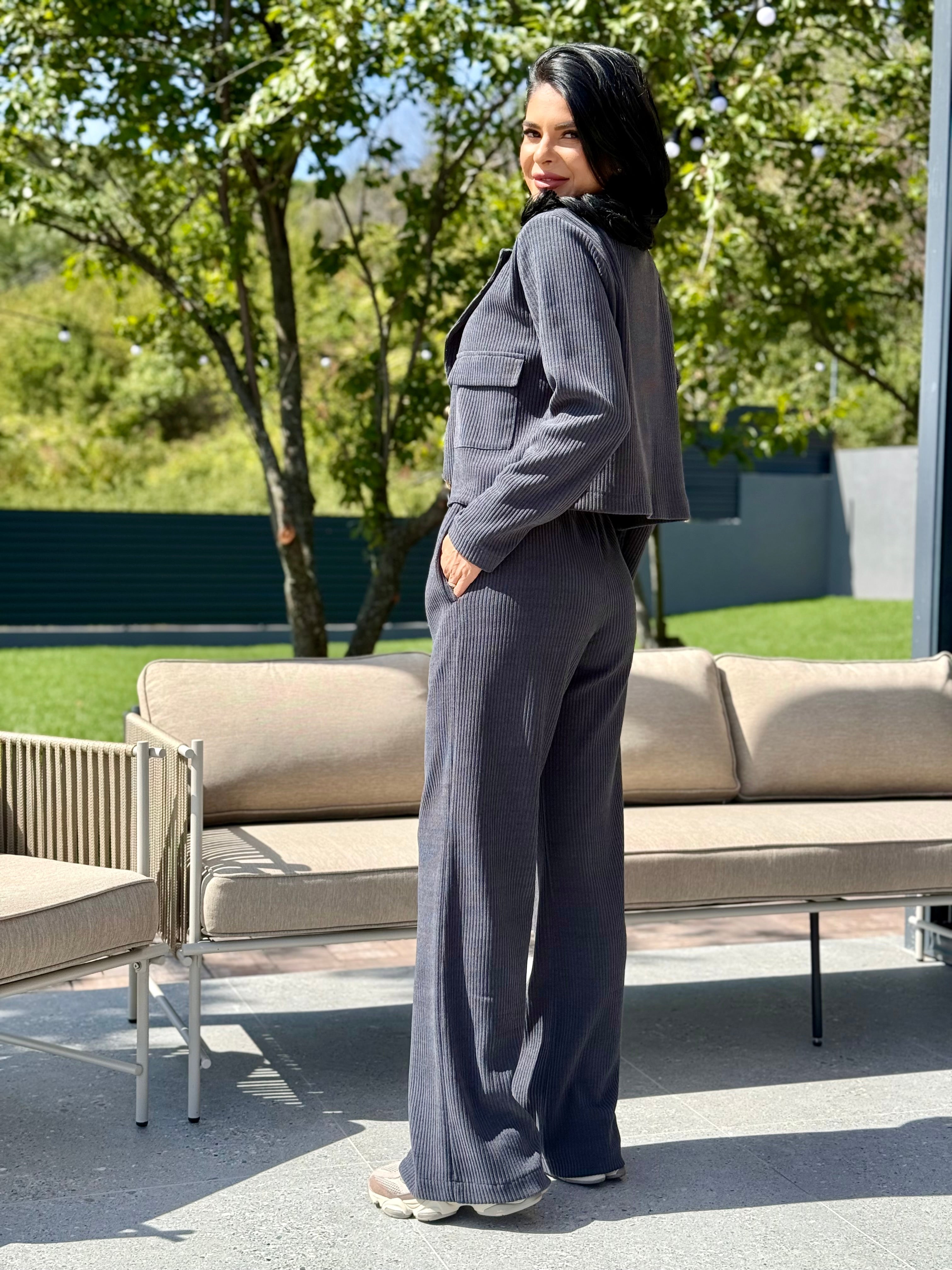 Outfit Ellora - Everleigh London