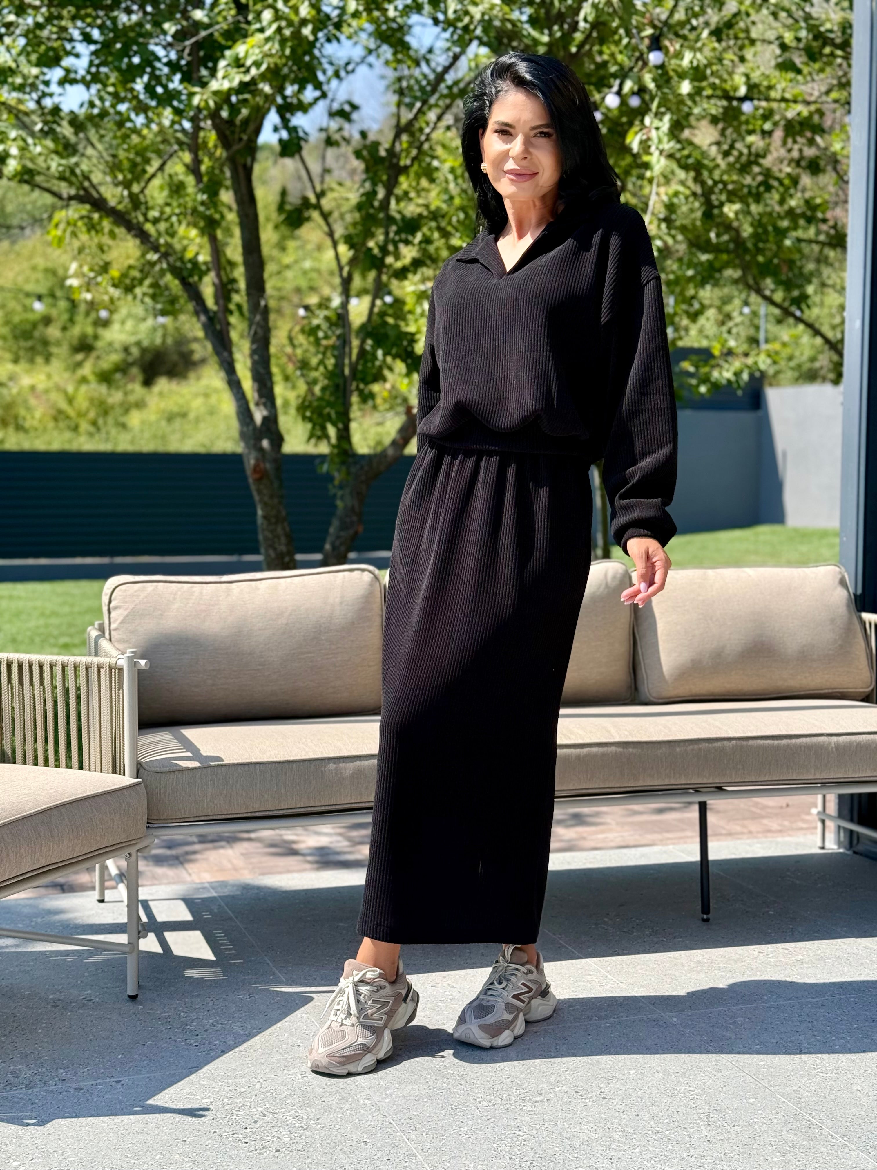 Outfitt Messa - Everleigh London