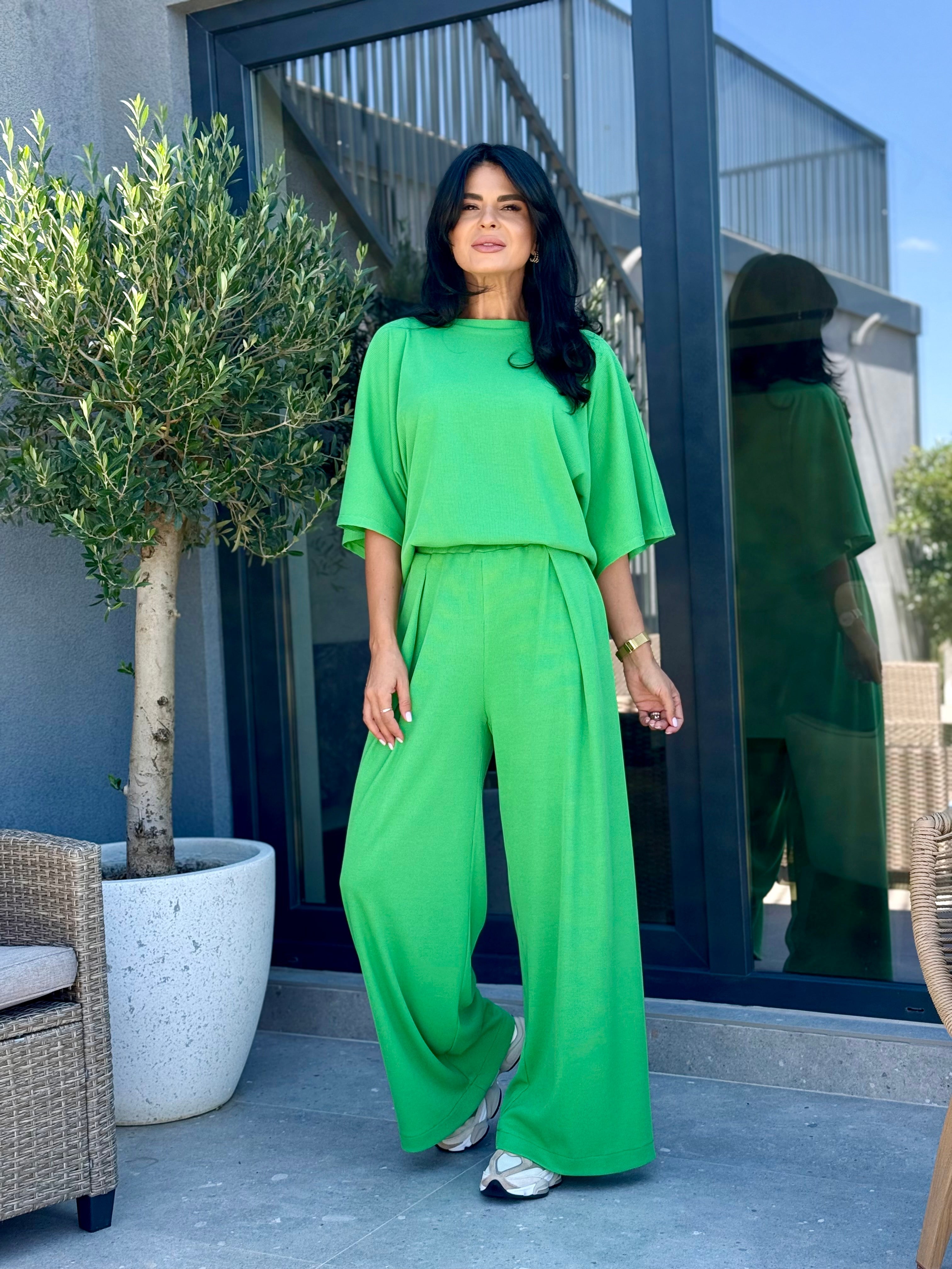 Tracksuit Soleil - Everleigh London