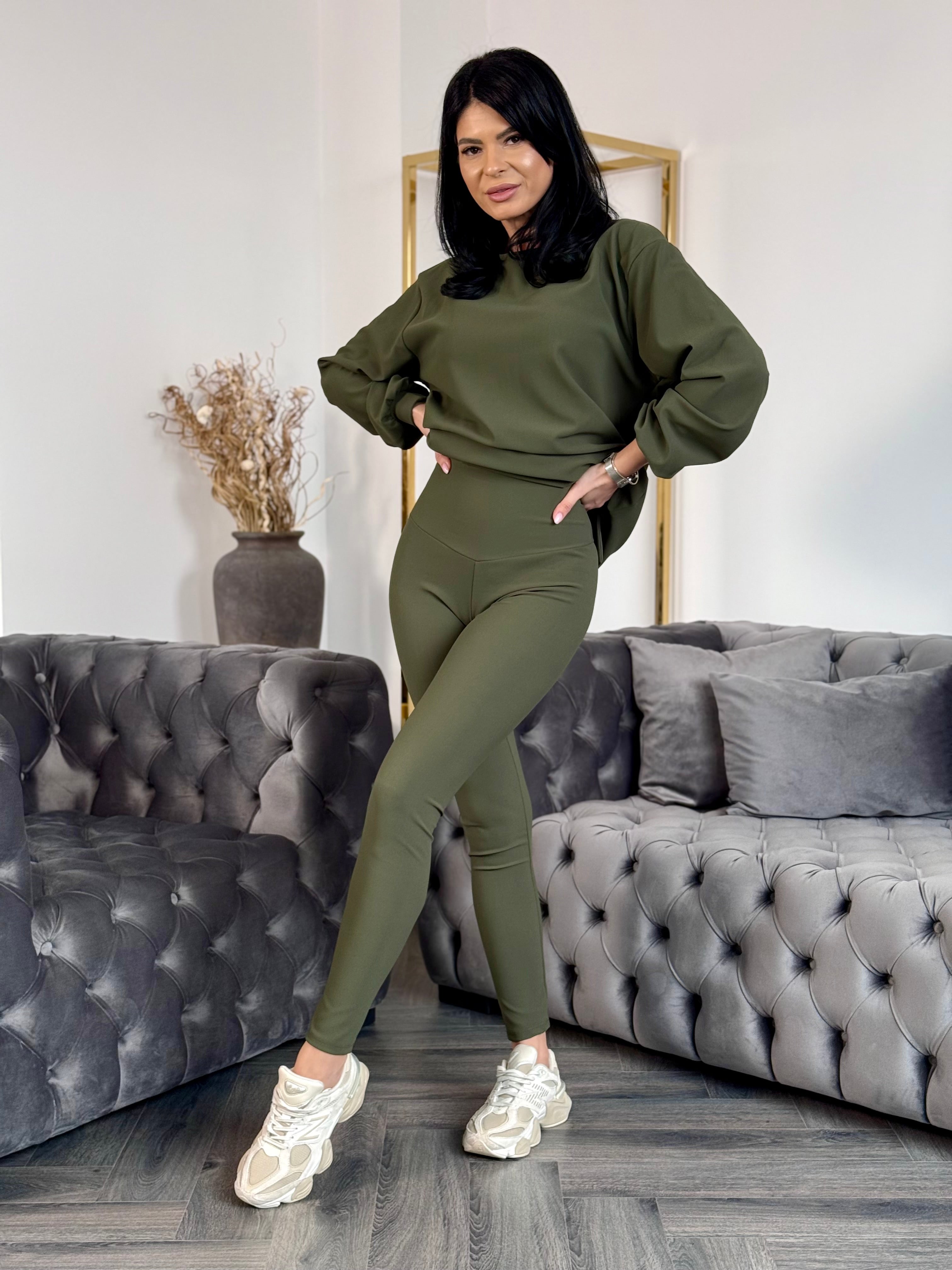 Outfit Lotus - Everleigh London