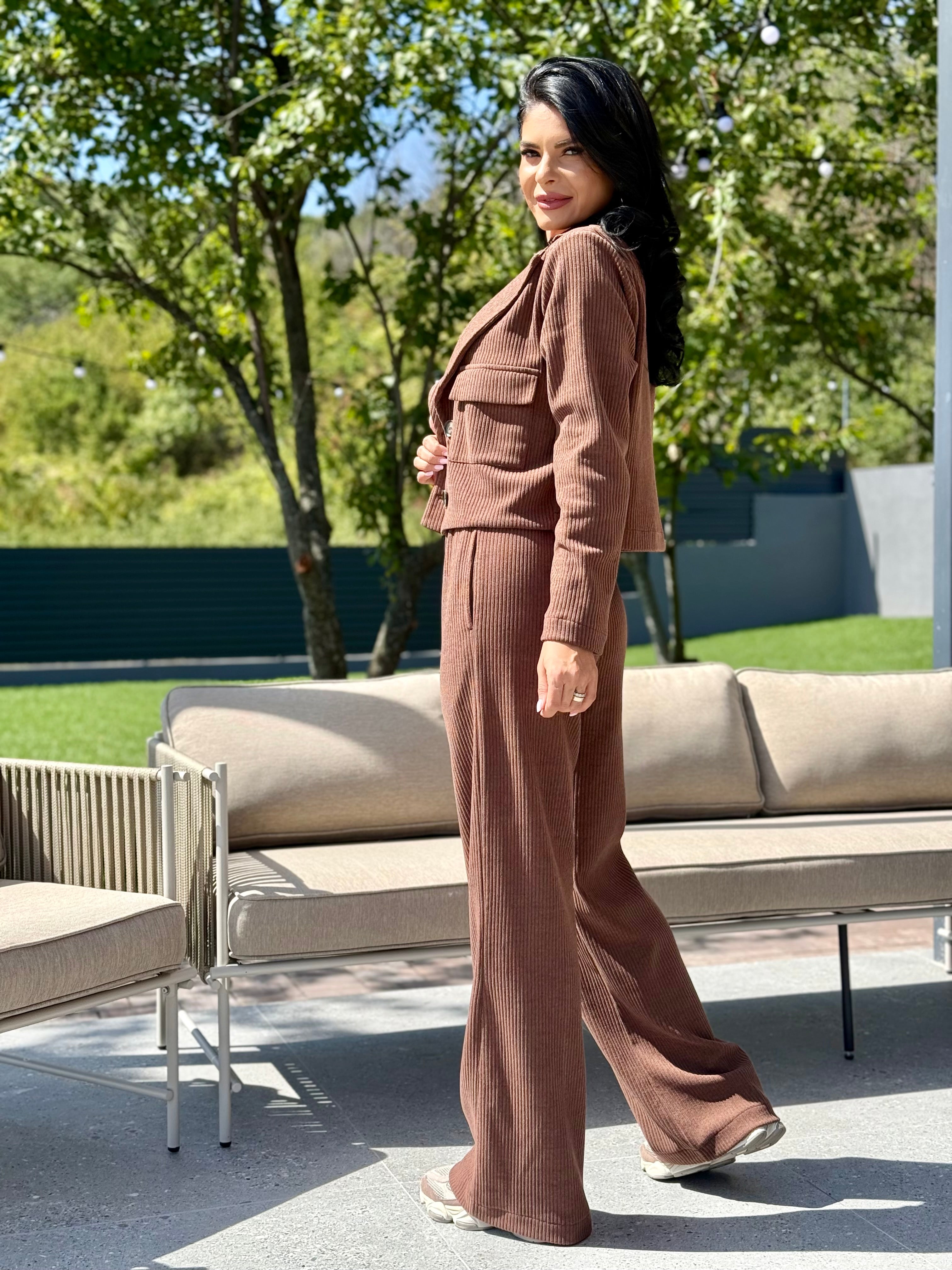 Outfit Ellora - Everleigh London