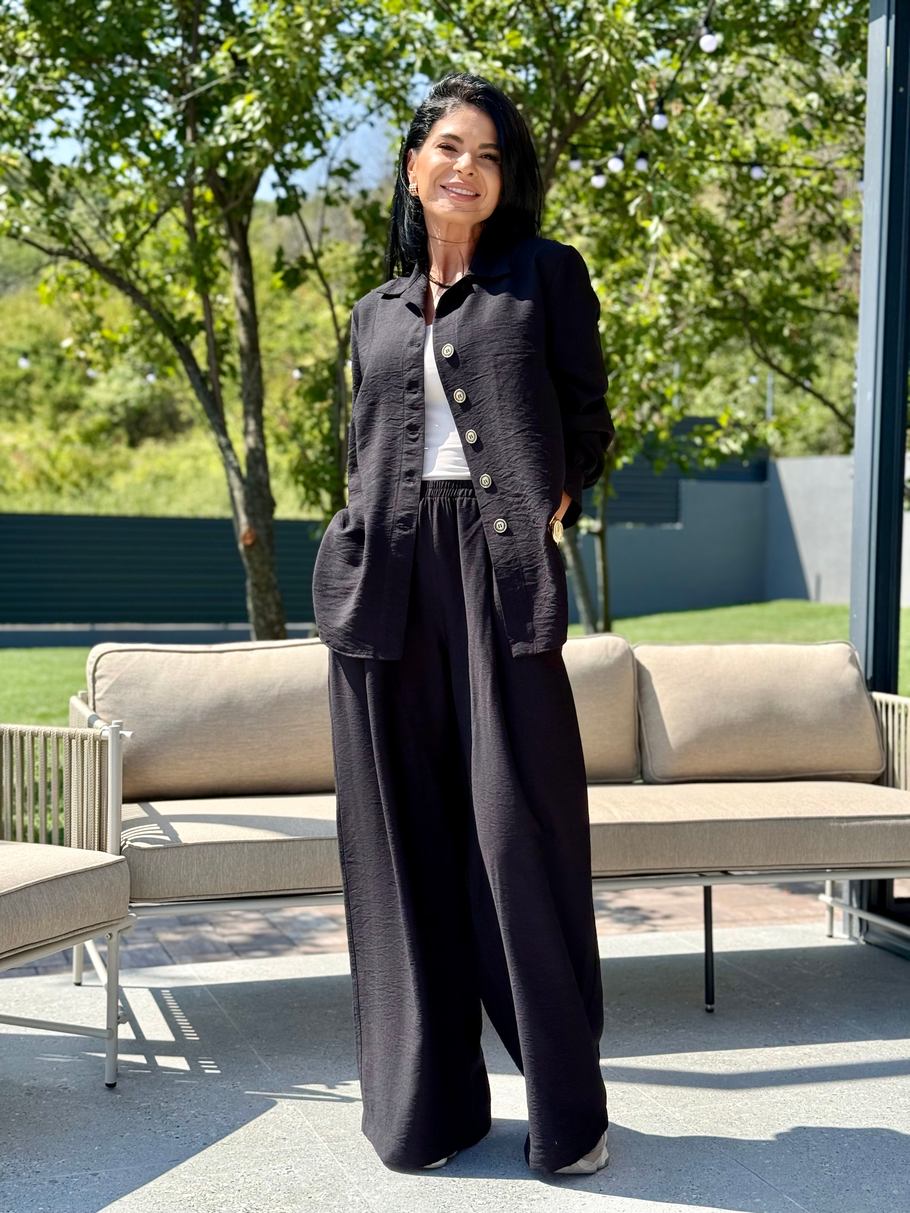 Outfit Leona - Everleigh London