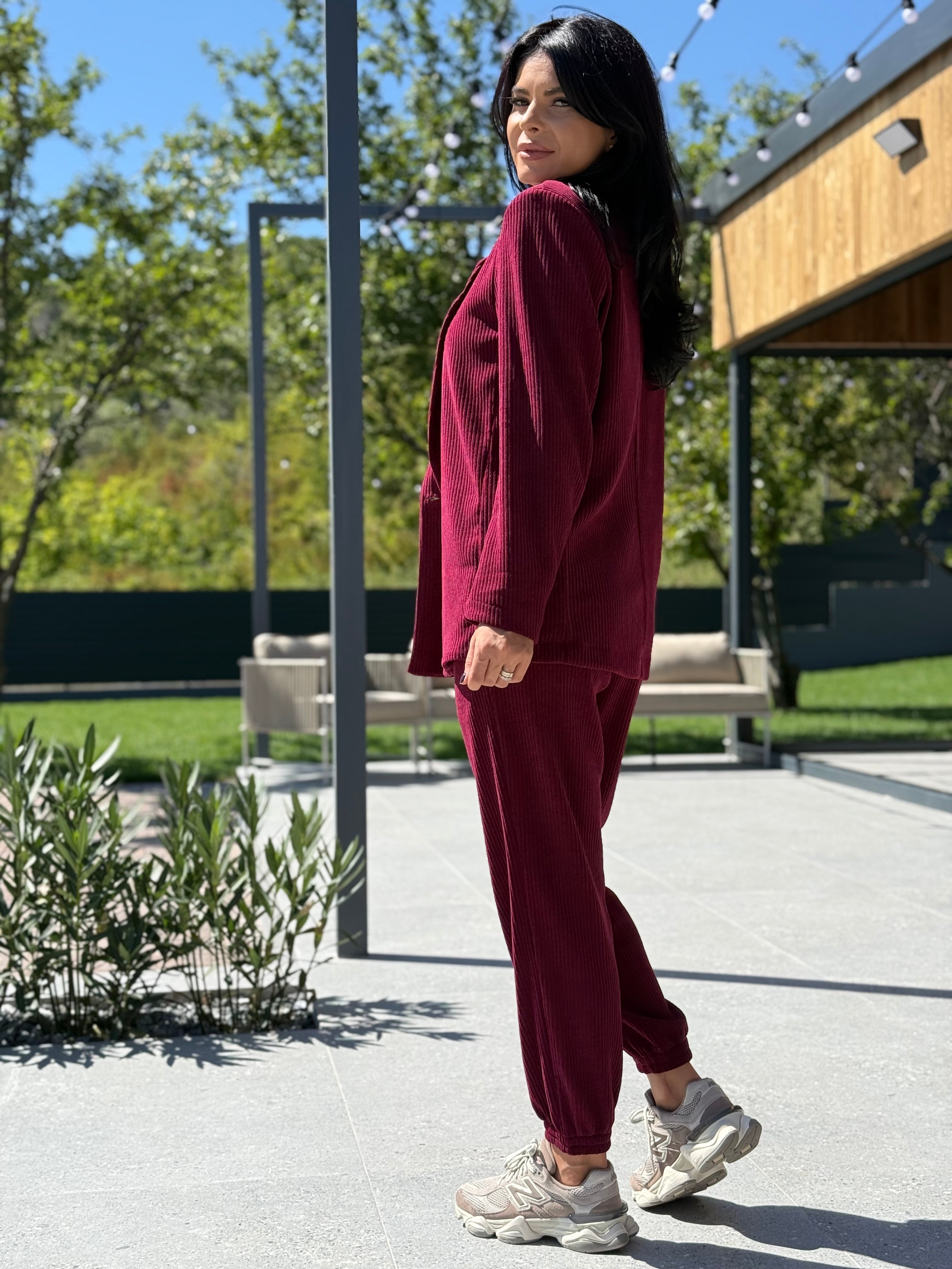 Outfitt Leonine - Everleigh London