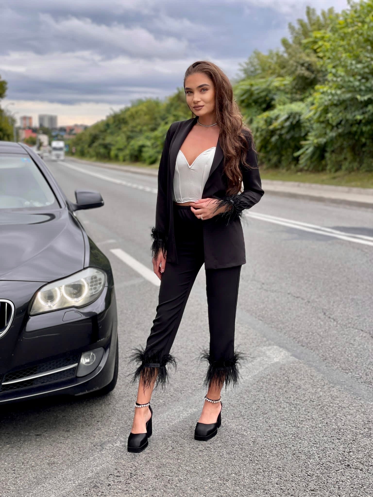 Outfit Gabriella - Everleigh London