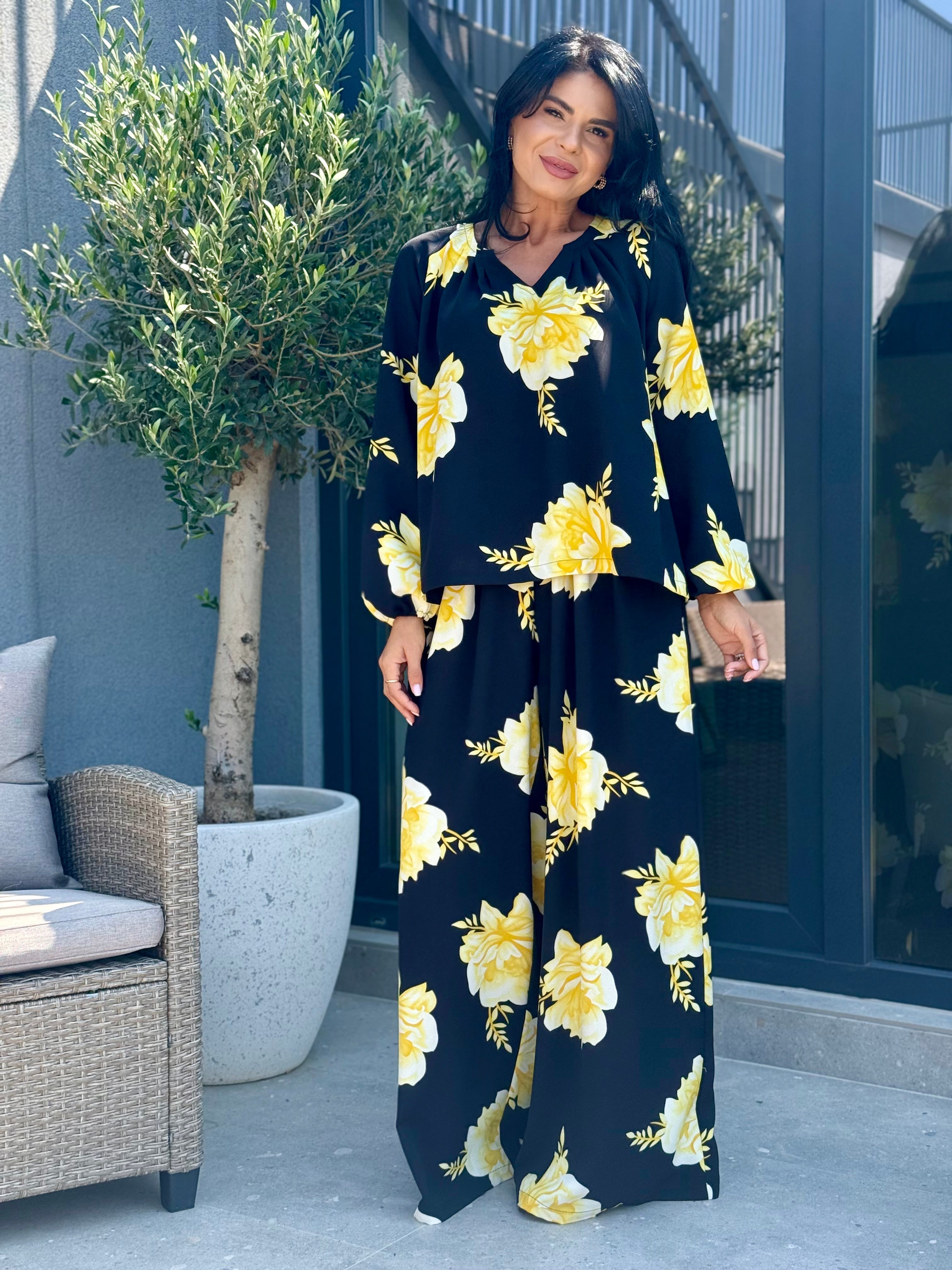 Outfit Brienne - Everleigh London