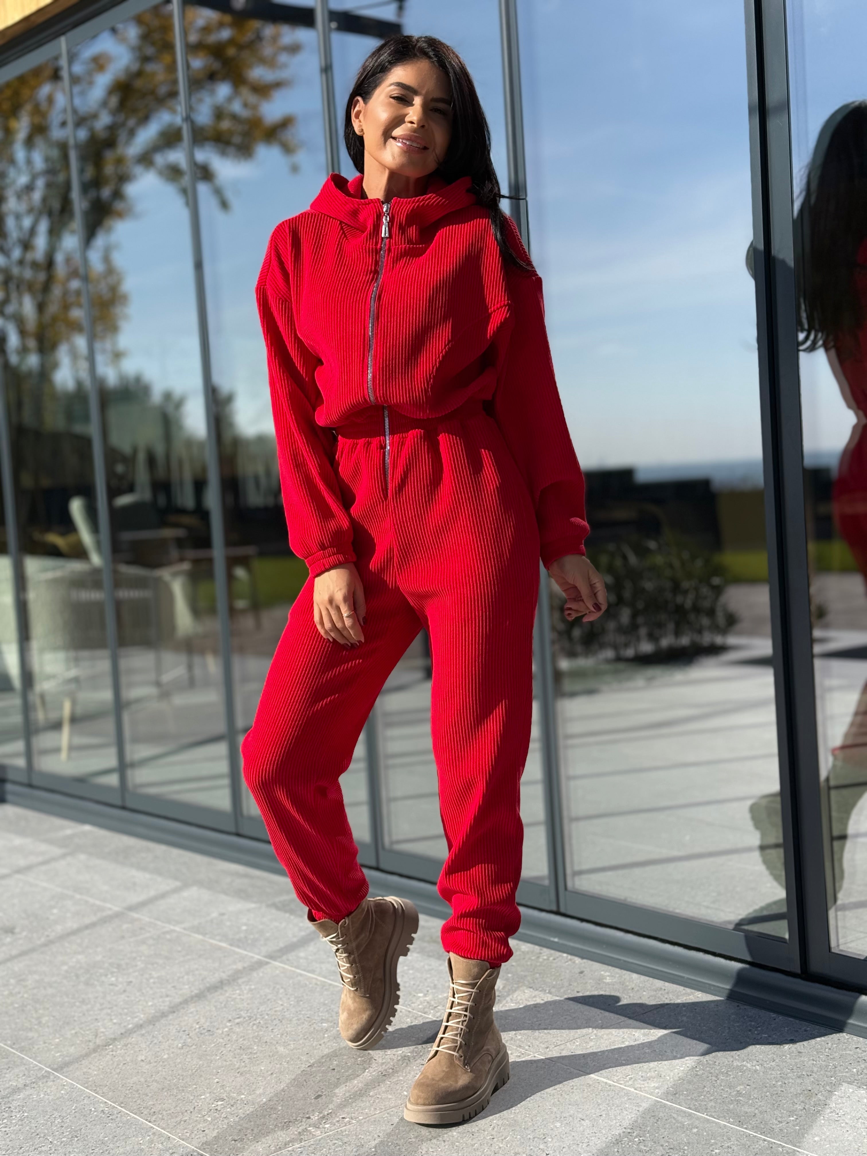 Jumpsuit Jacinta - Everleigh London