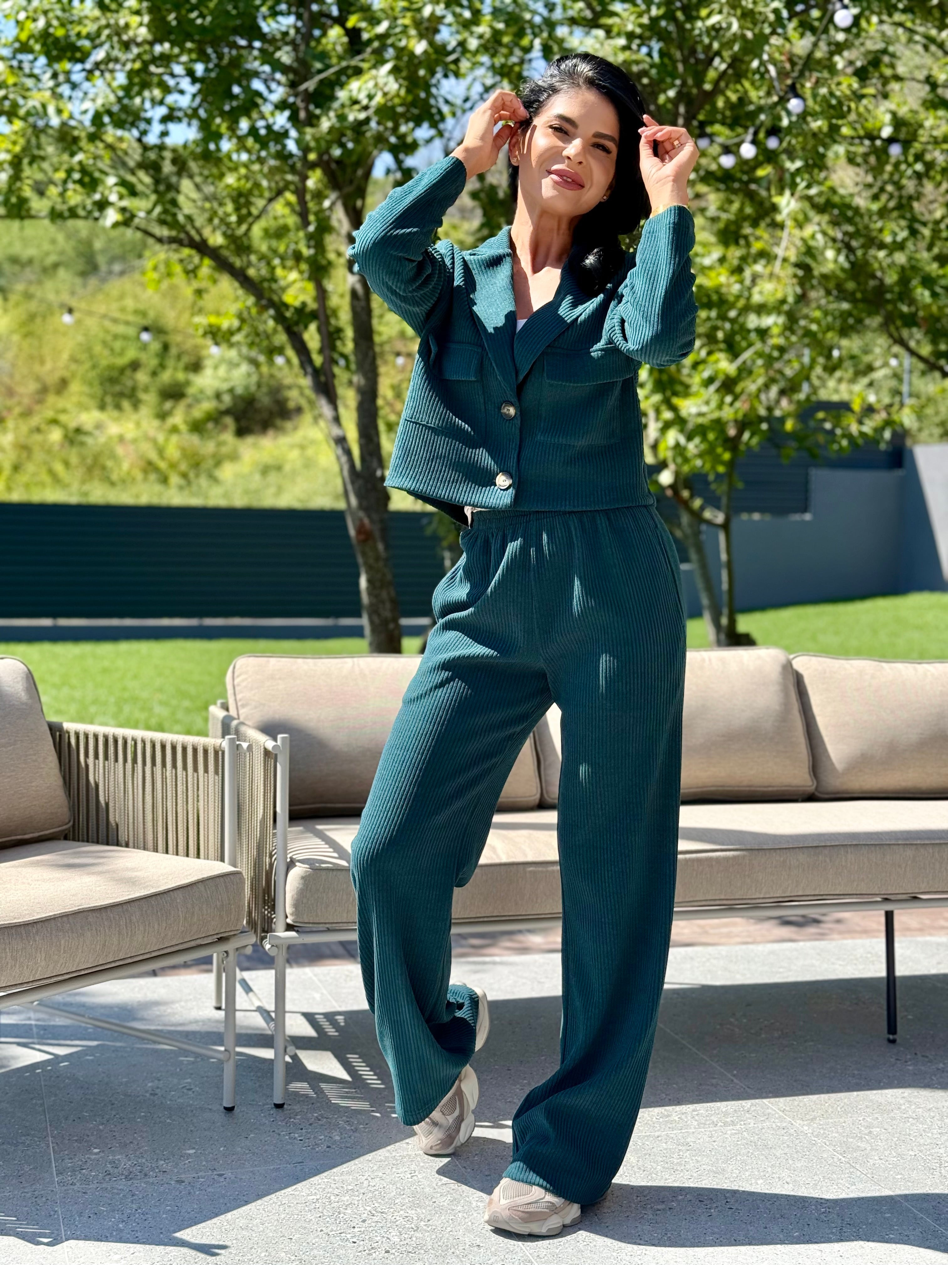 Outfit Ellora - Everleigh London