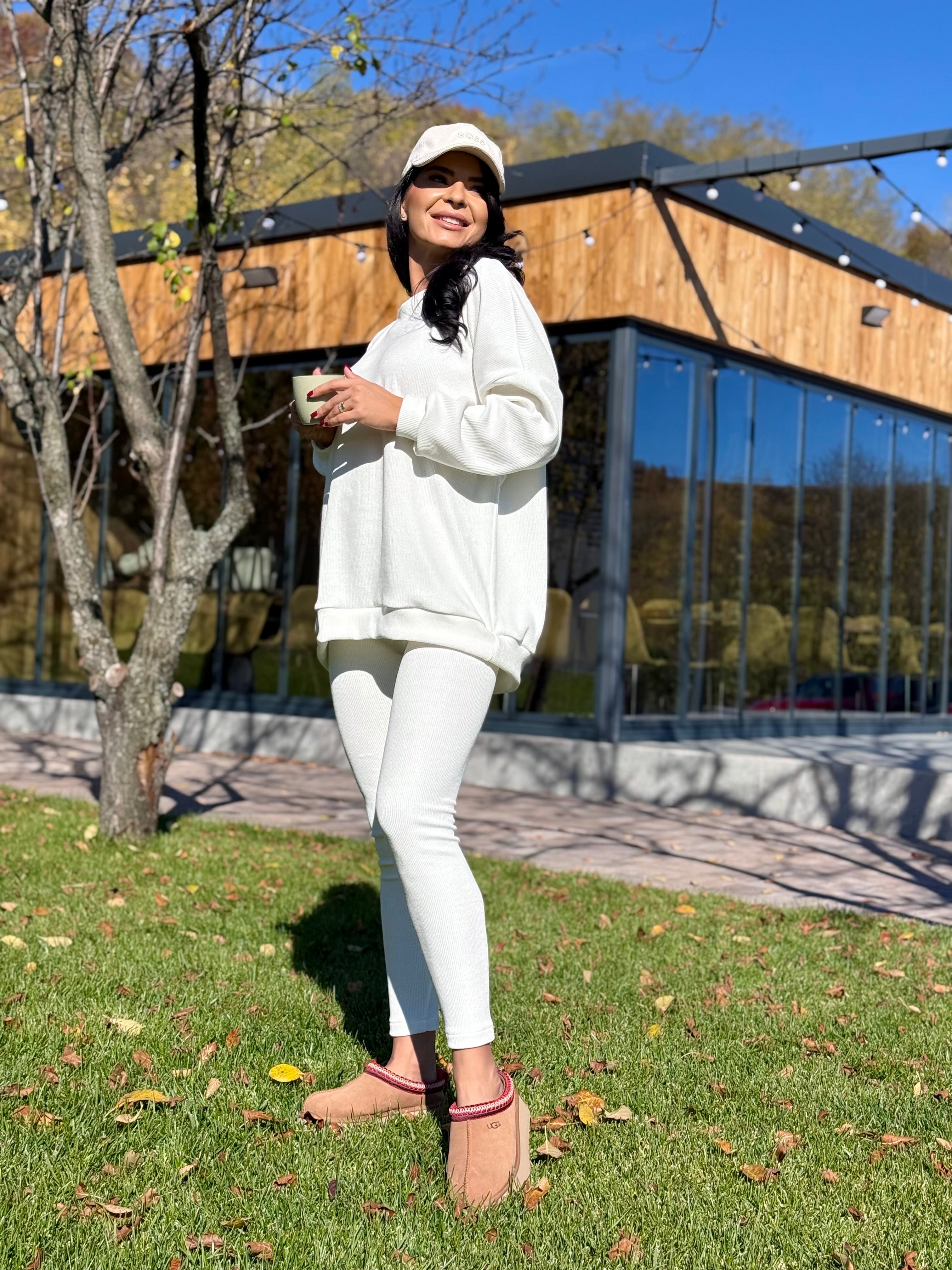 Outfitt Jessamine - Everleigh London