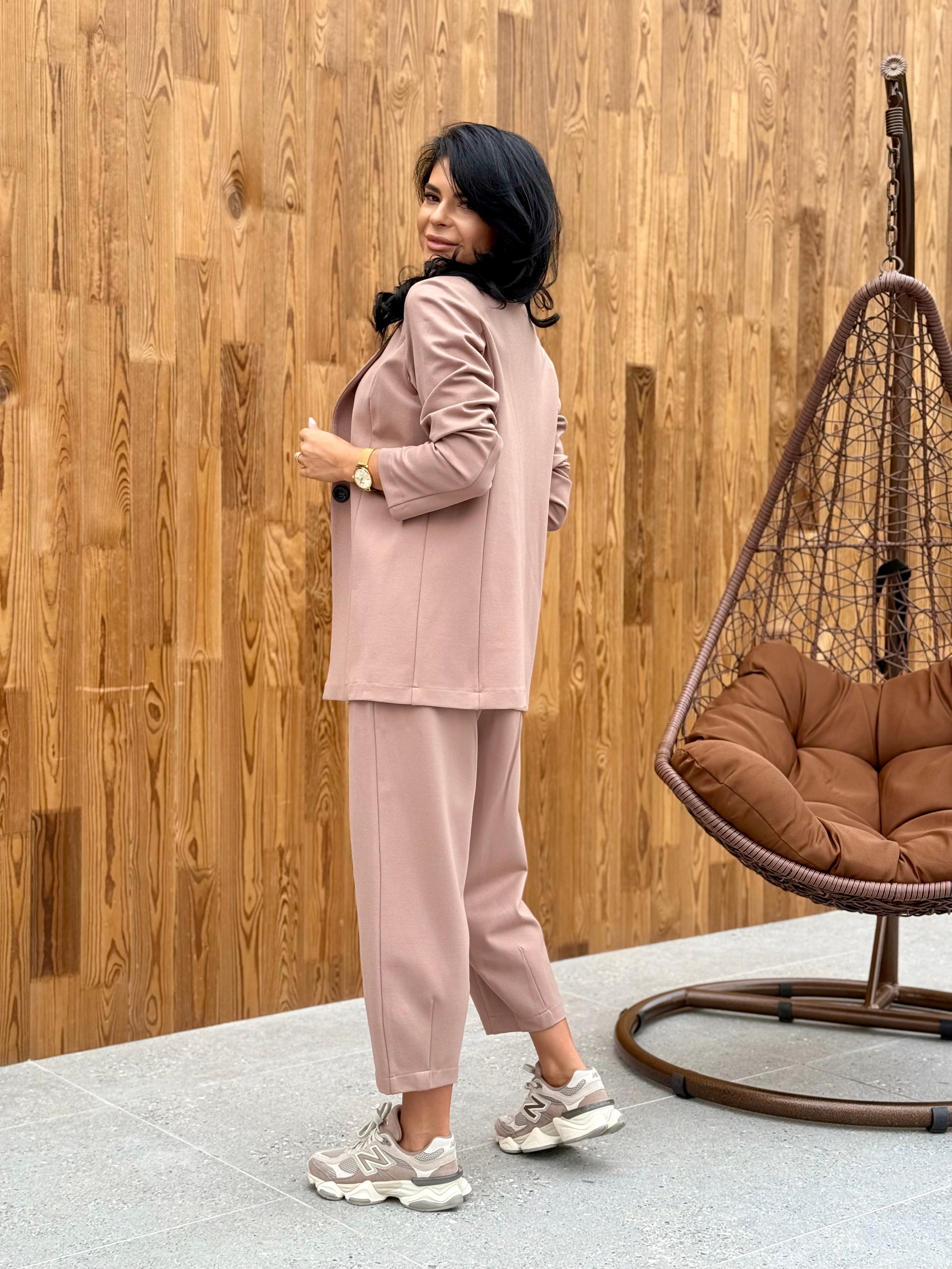 Outfit Isola - Everleigh London