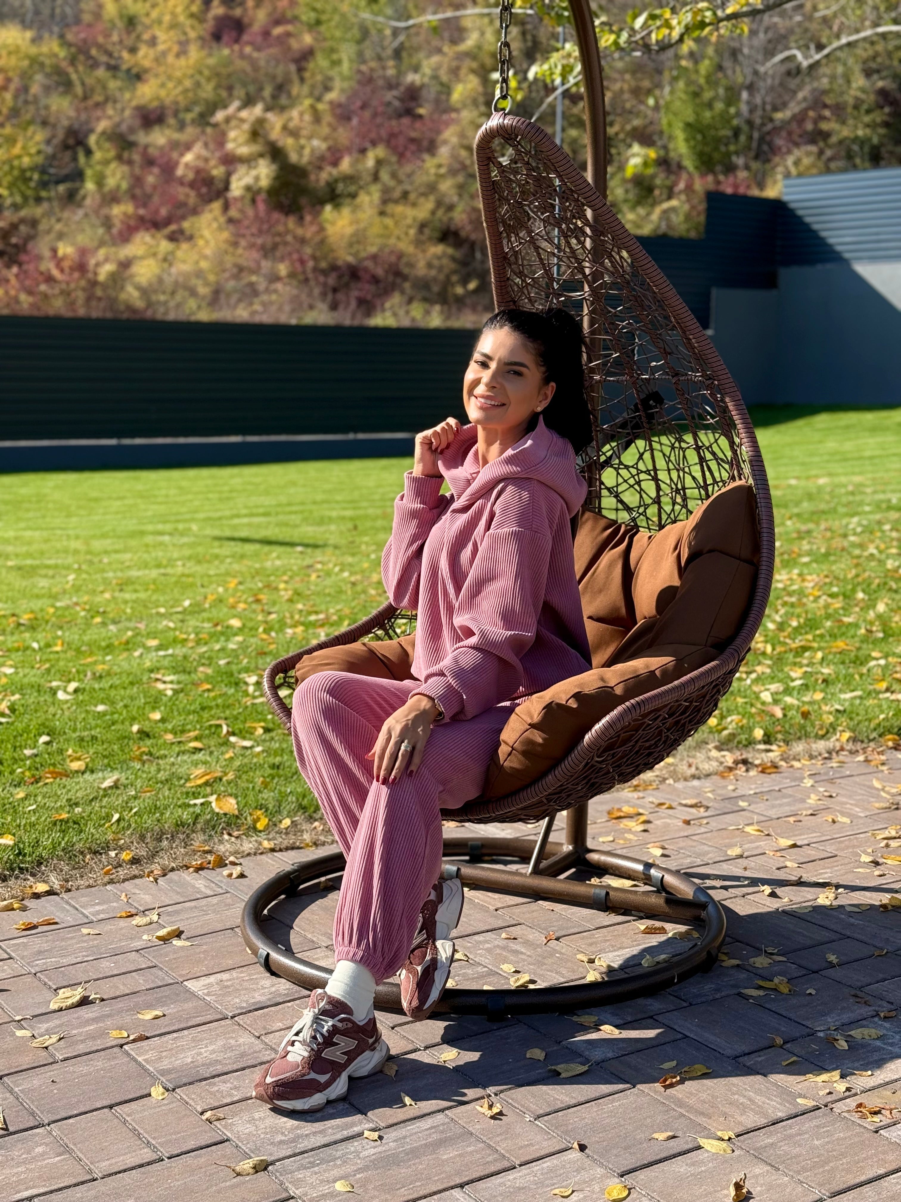 Tracksuit Sylvie - Everleigh London