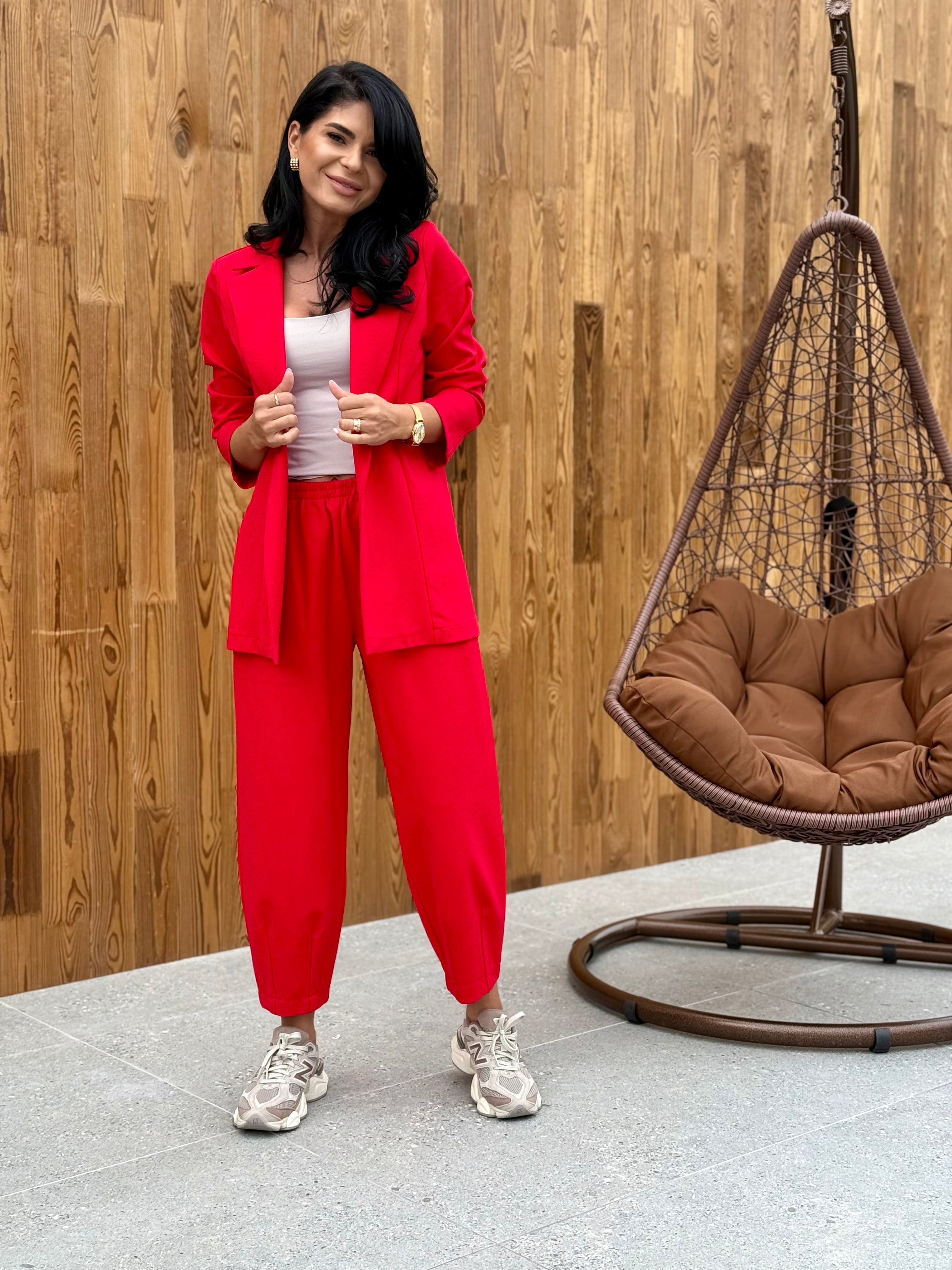 Outfit Isola - Everleigh London