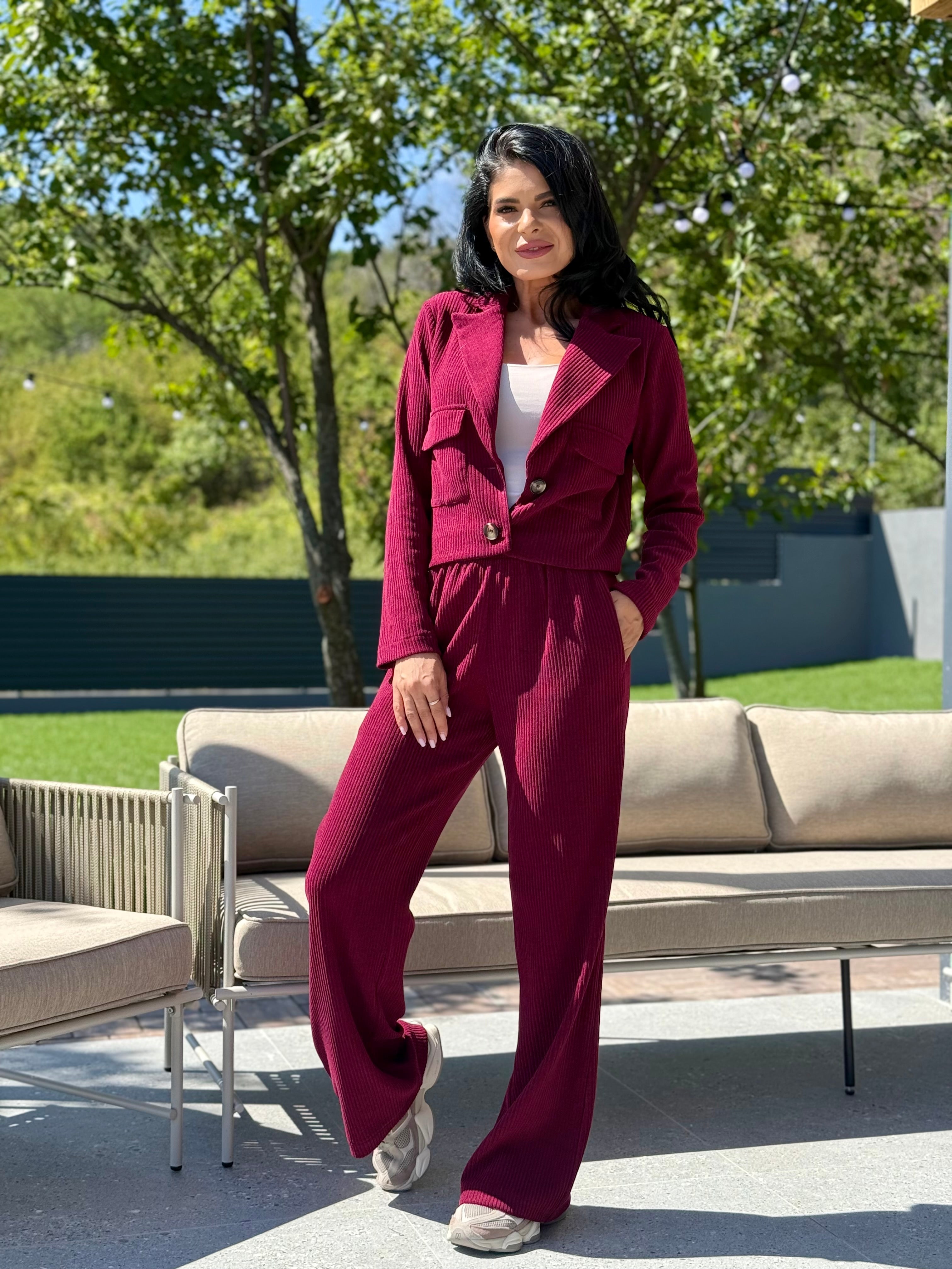 Outfit Ellora - Everleigh London