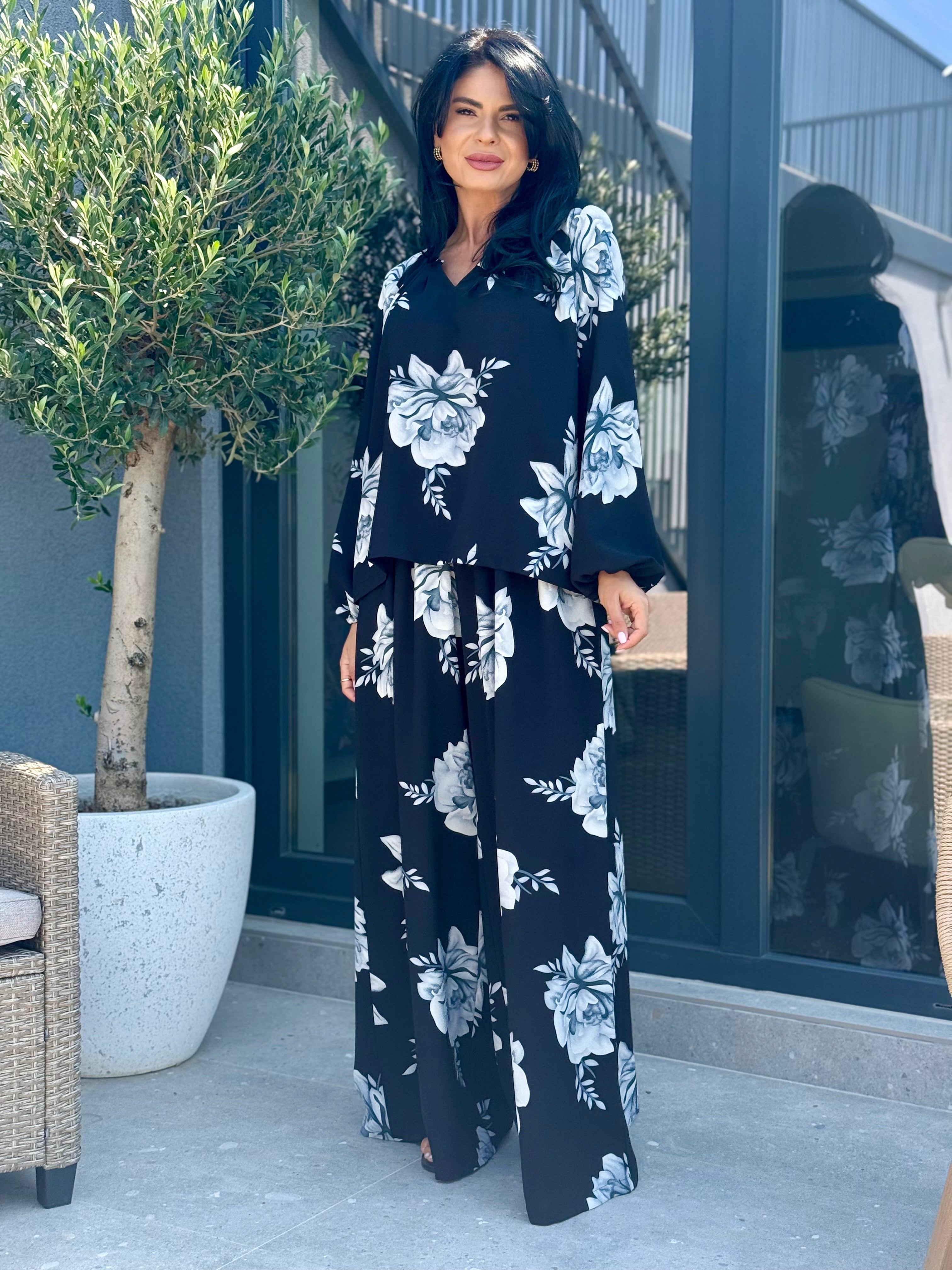 Outfit Brienne - Everleigh London