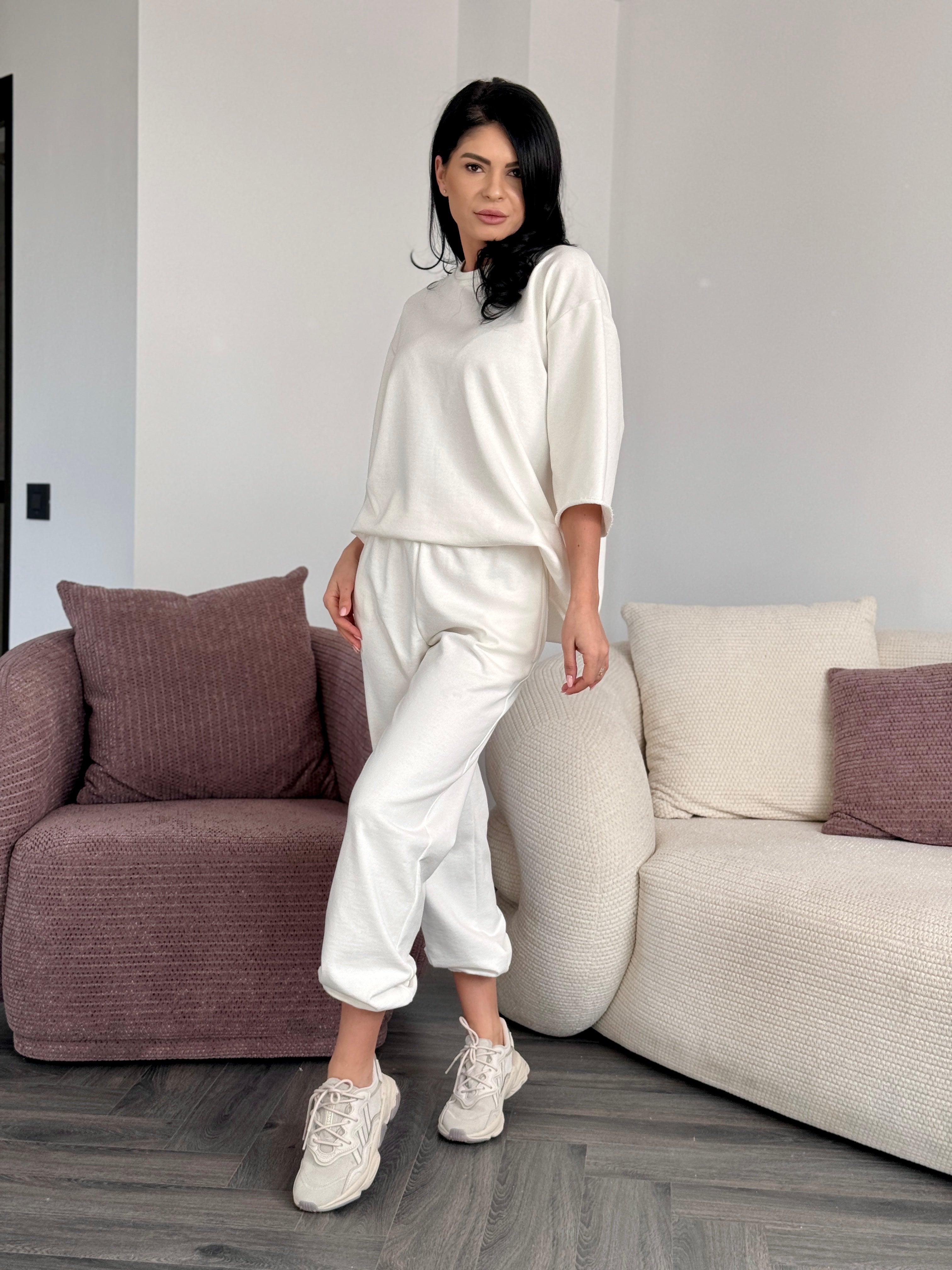 Tracksuit Izzy - Everleigh London