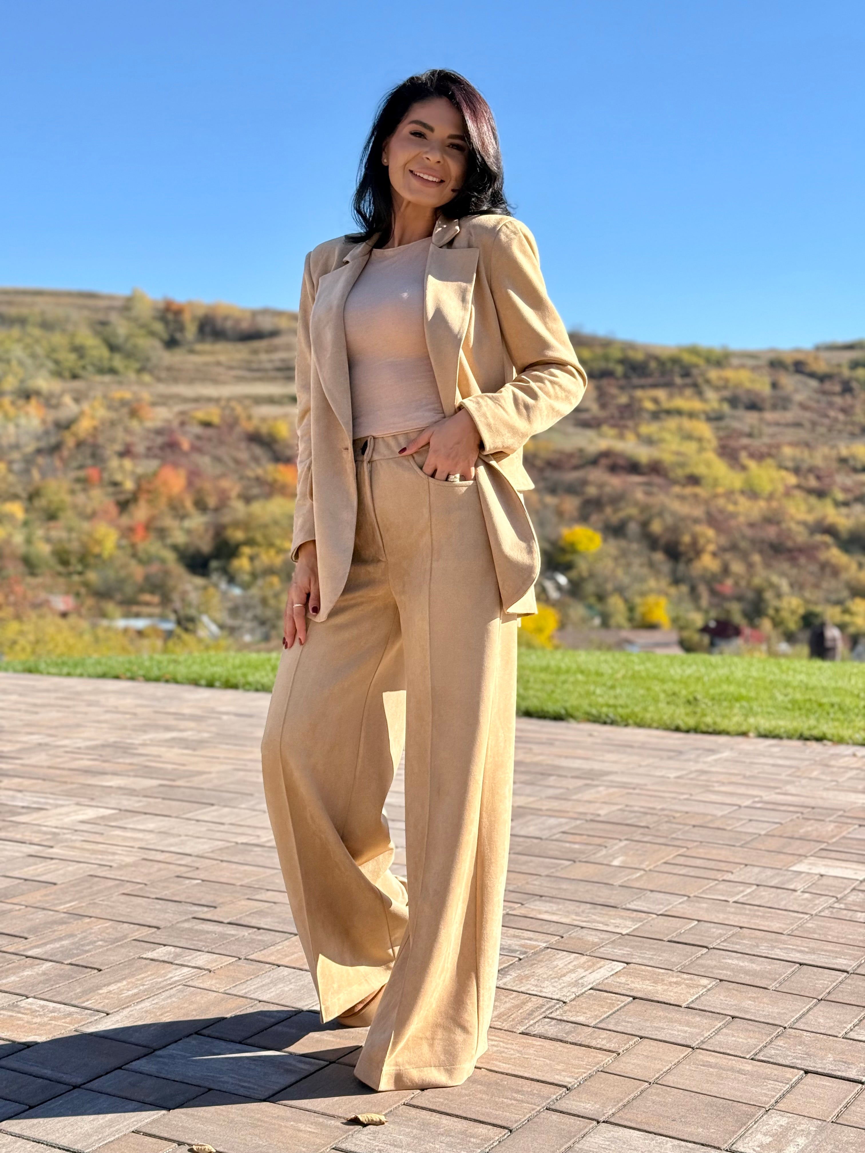 Outfit Amelie - Everleigh London