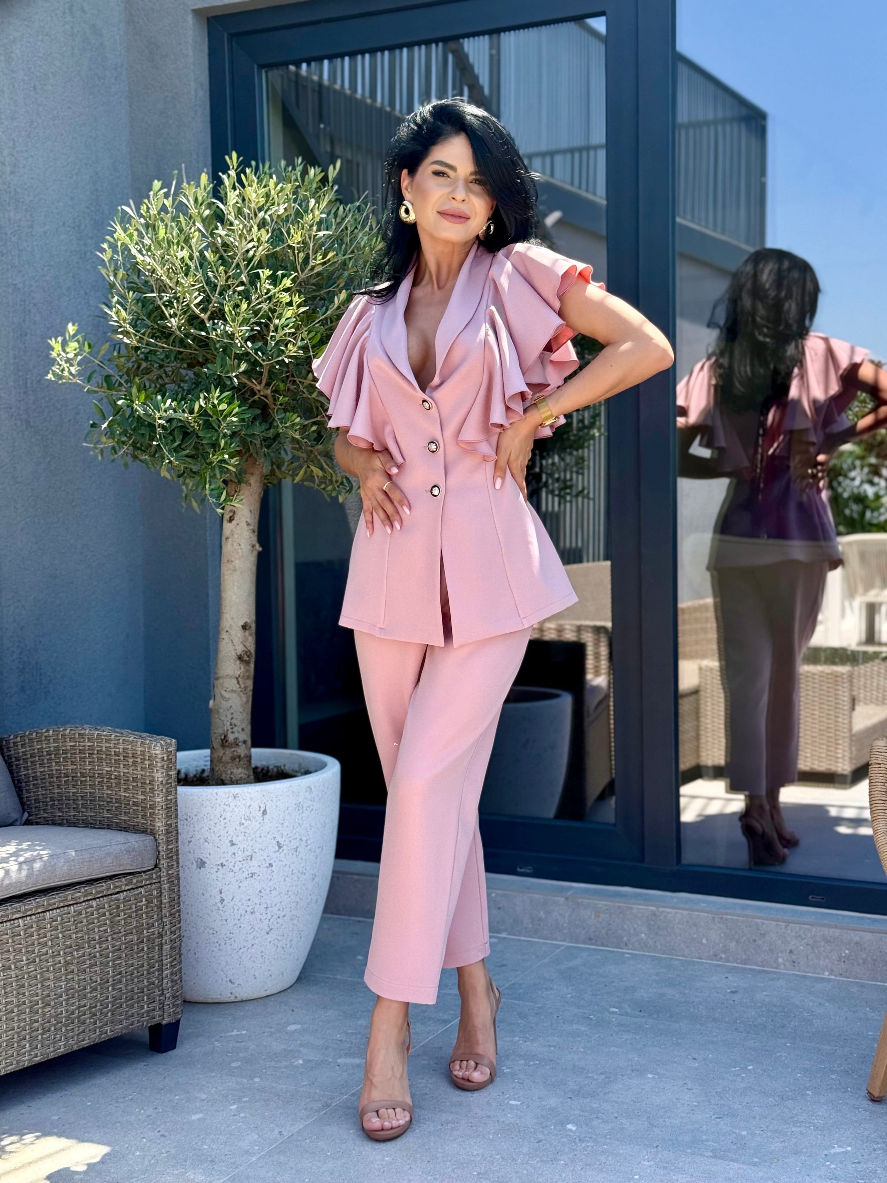 Outfit Celine - Everleigh London