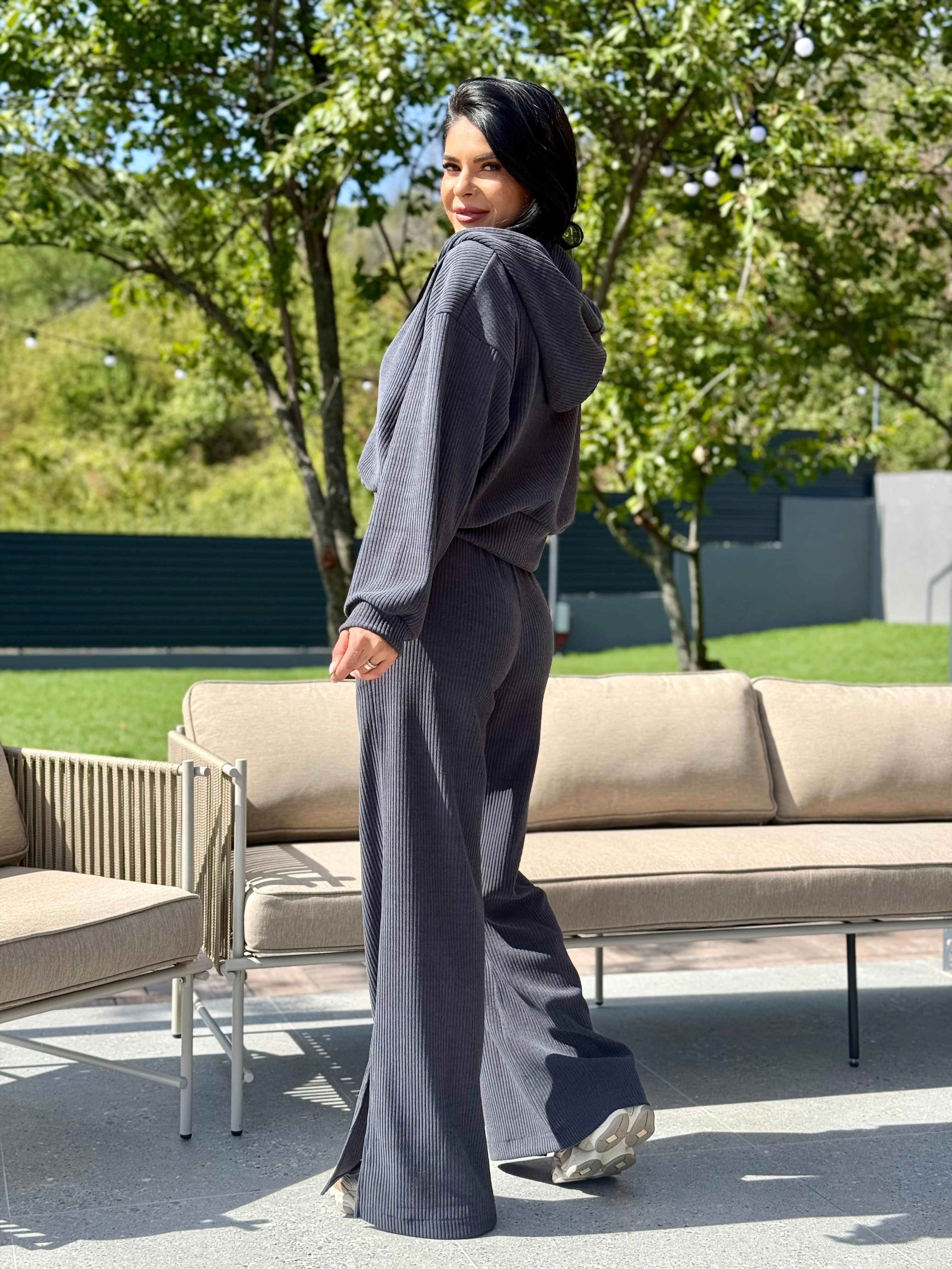 Tracksuit Verity - Everleigh London