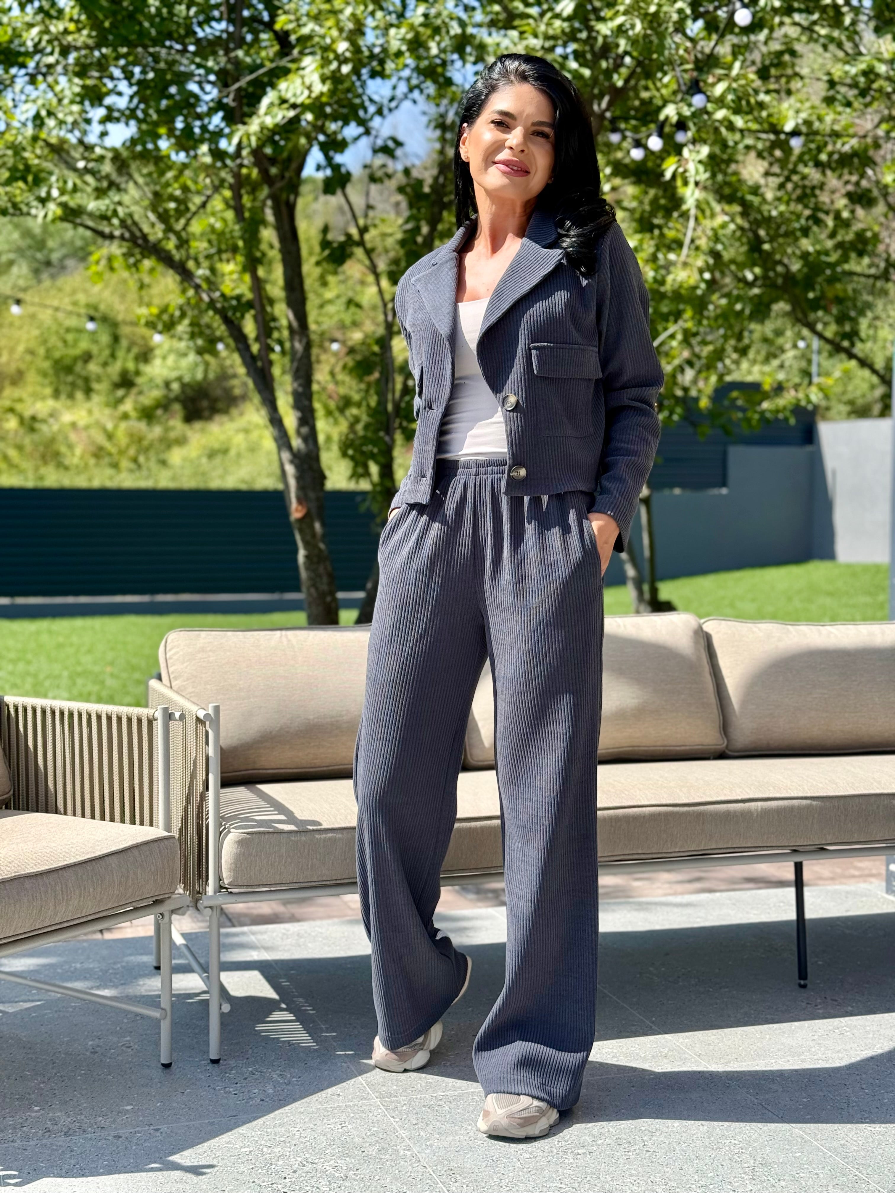 Outfit Ellora - Everleigh London