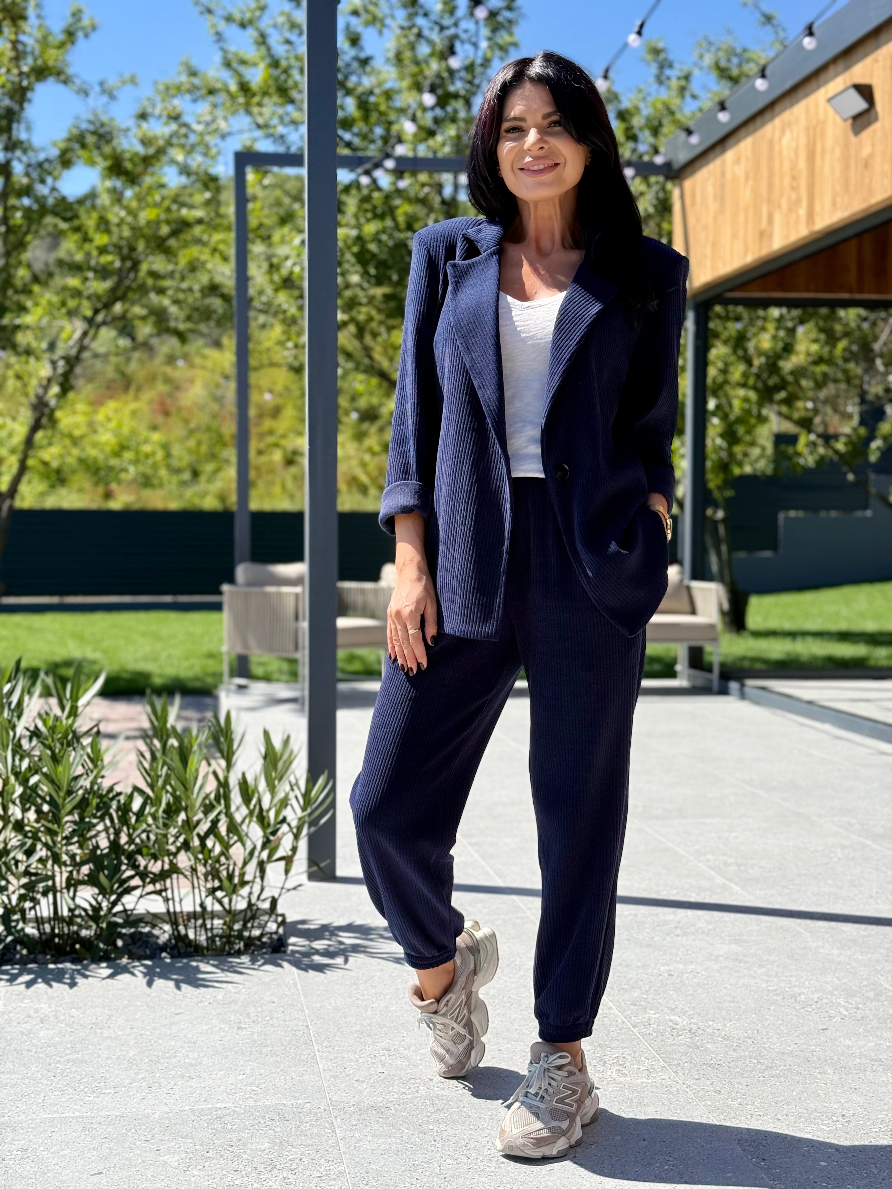 Outfitt Leonine - Everleigh London