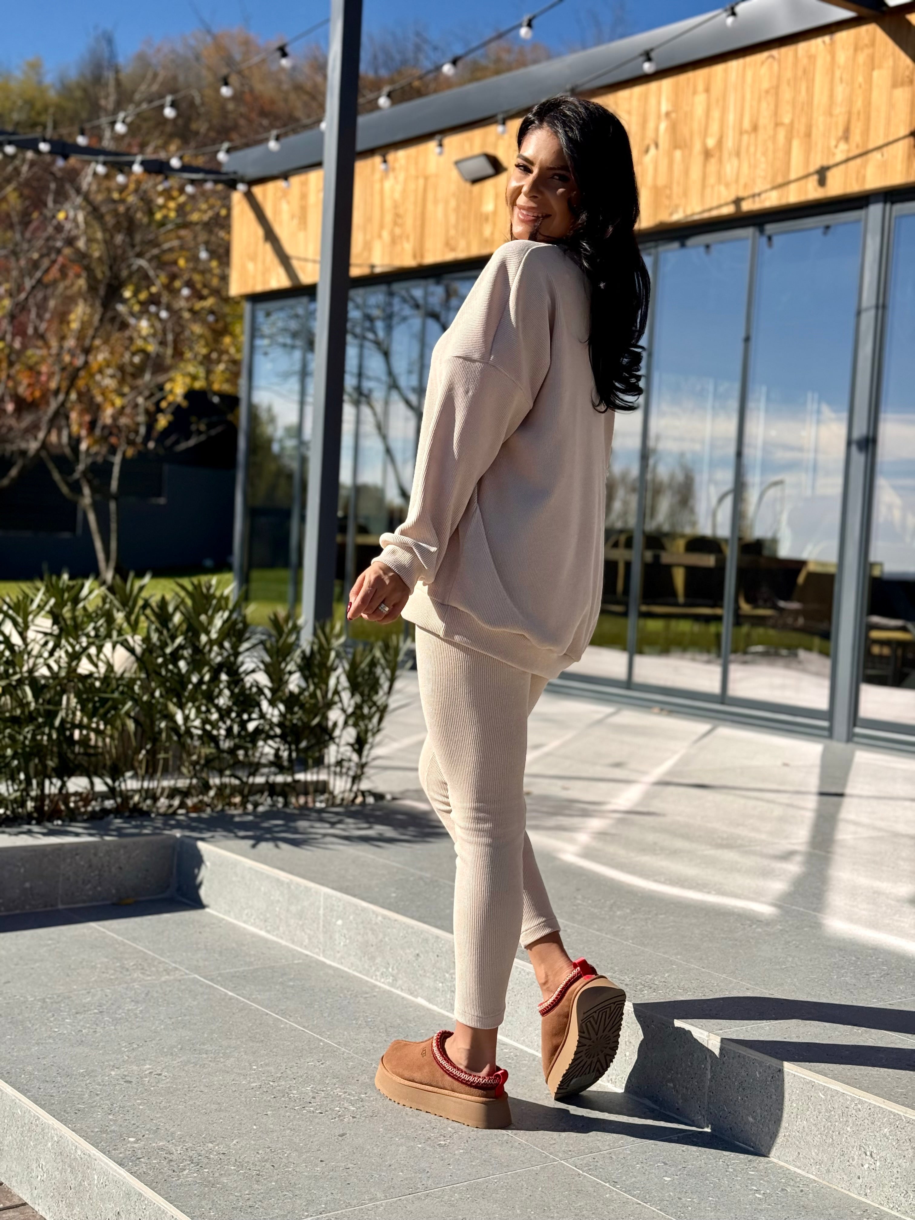 Outfitt Jessamine - Everleigh London