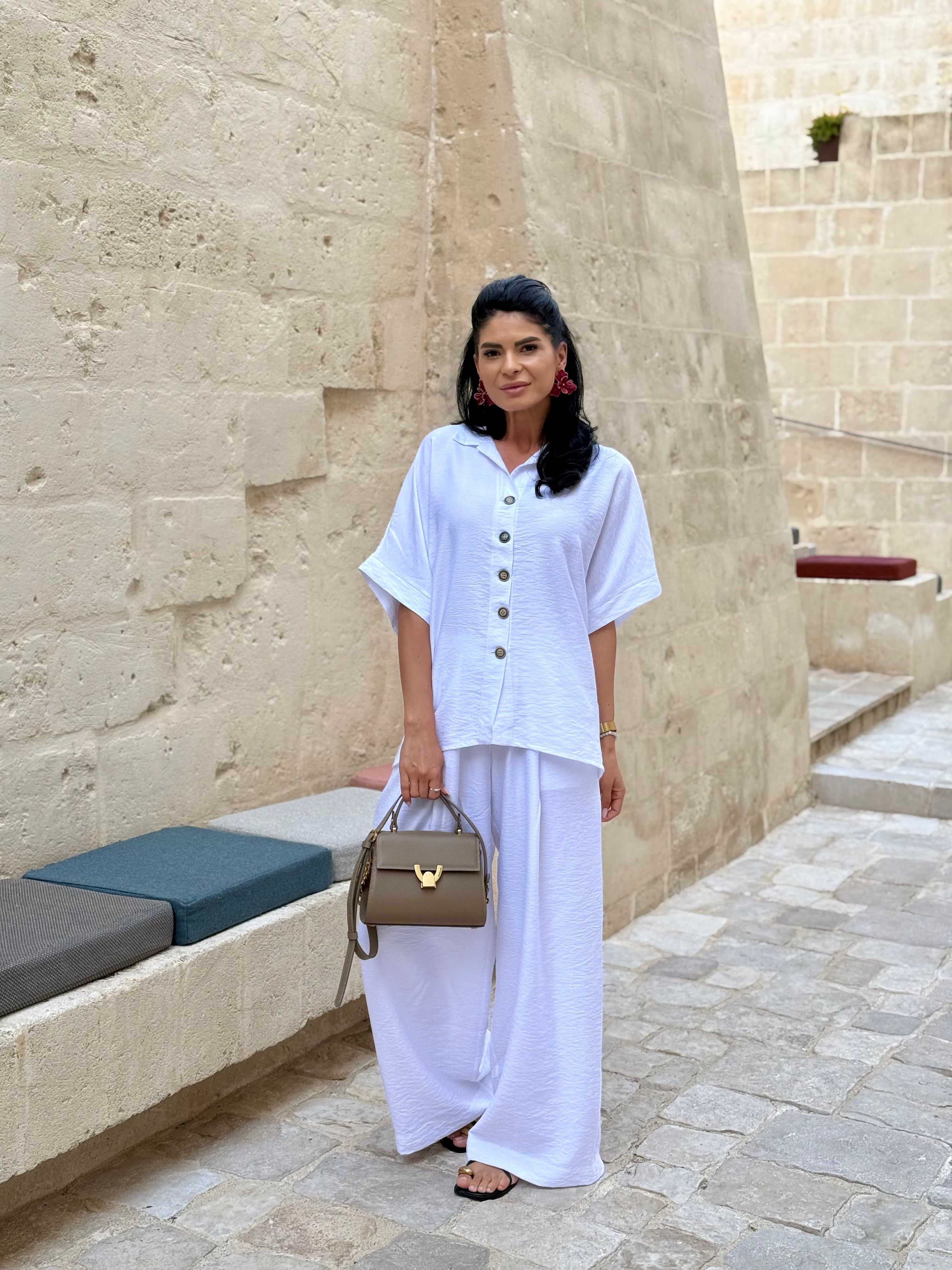 Outfit Jolie - Everleigh London