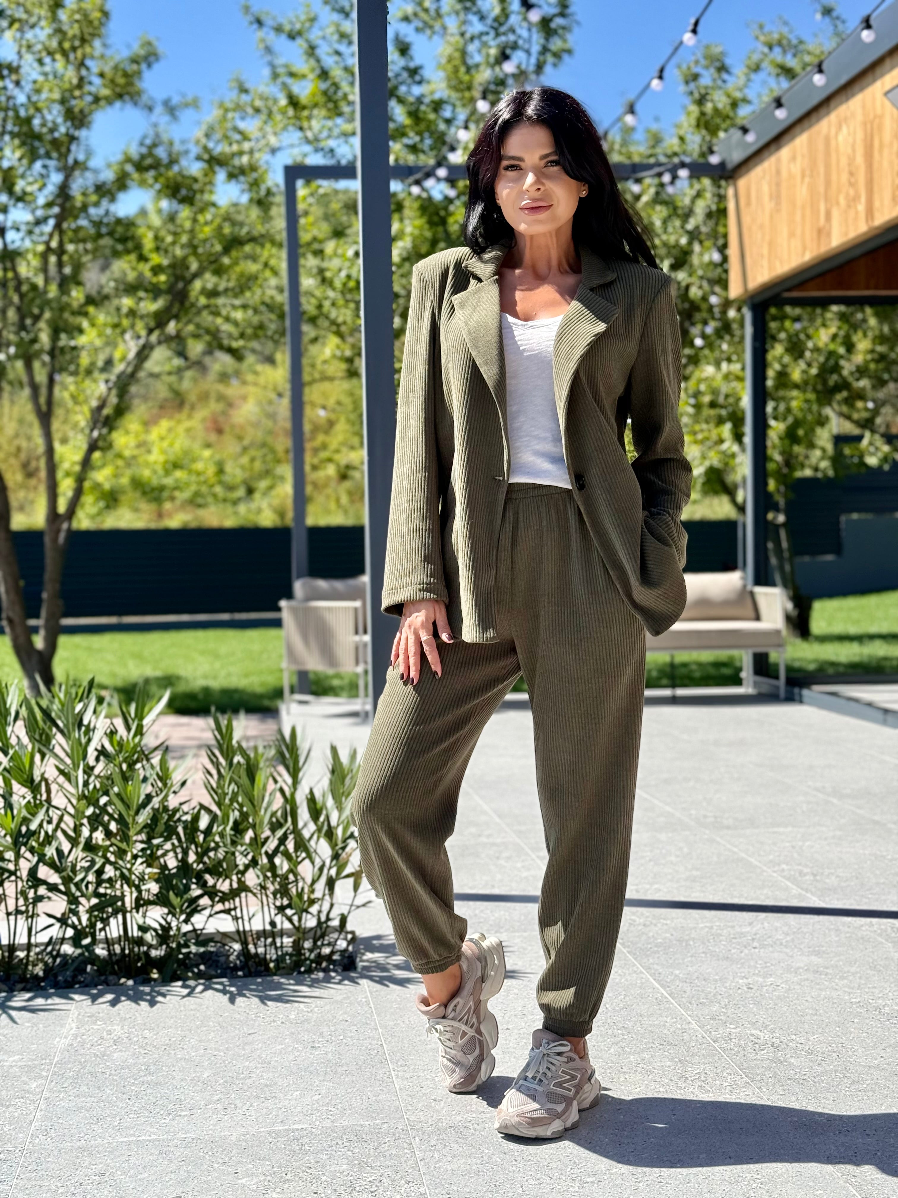 Outfitt Leonine - Everleigh London