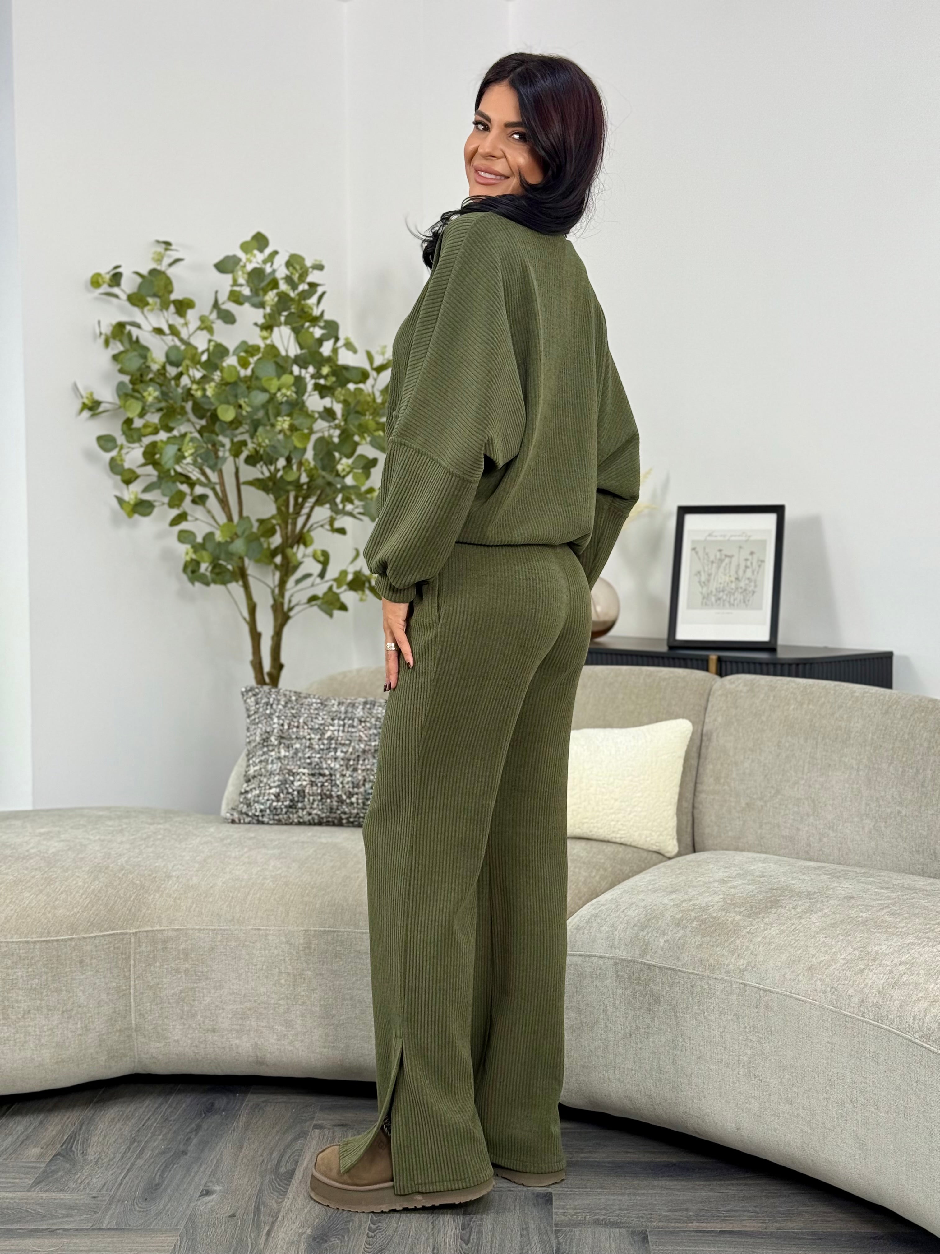 Outfit Karla - Everleigh London