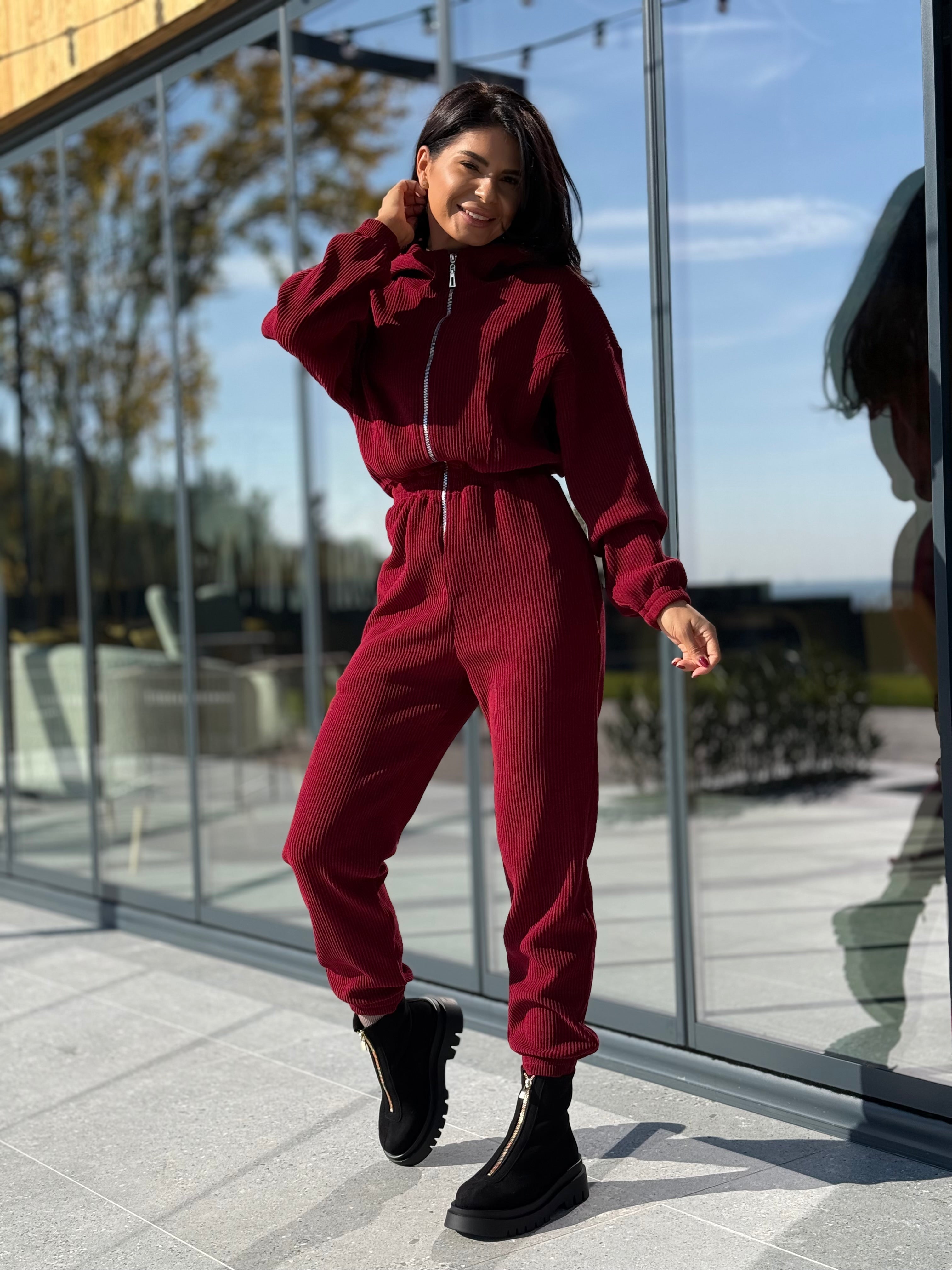 Jumpsuit Jacinta - Everleigh London