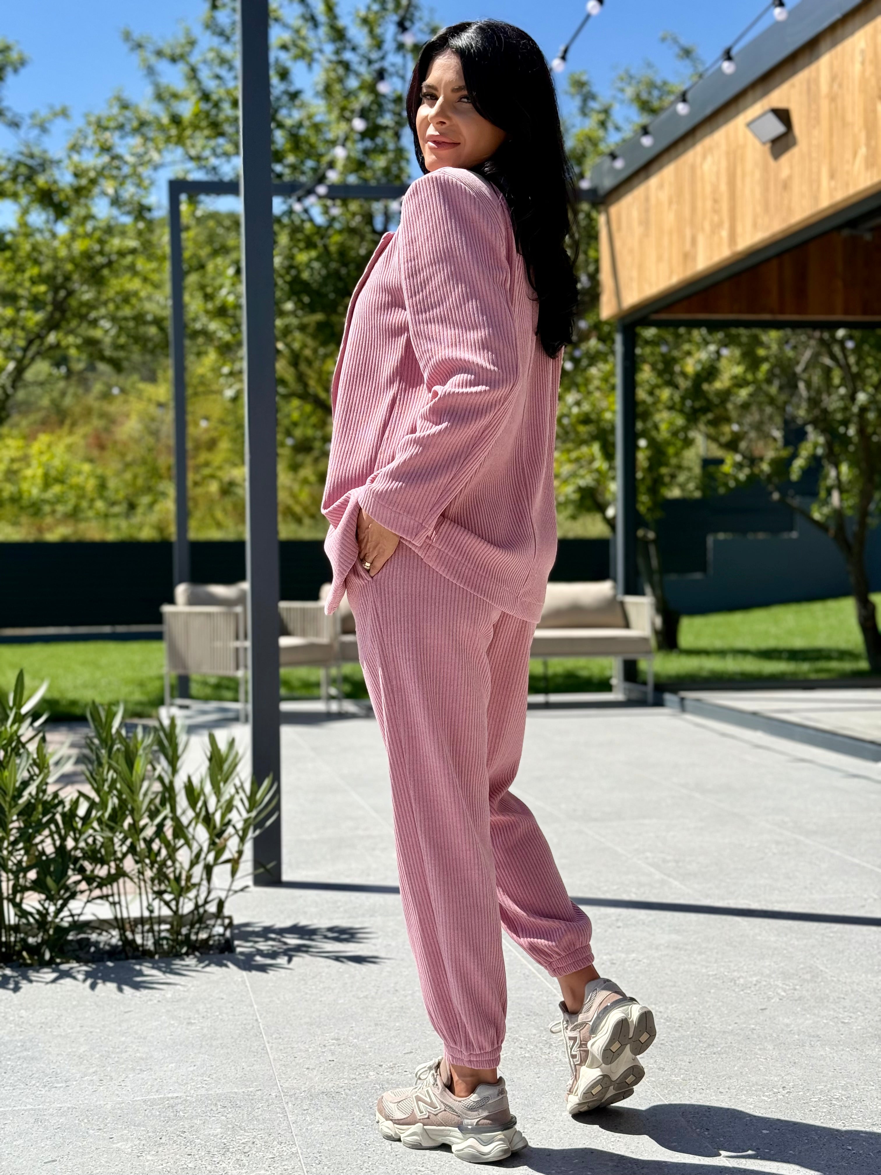 Outfitt Leonine - Everleigh London