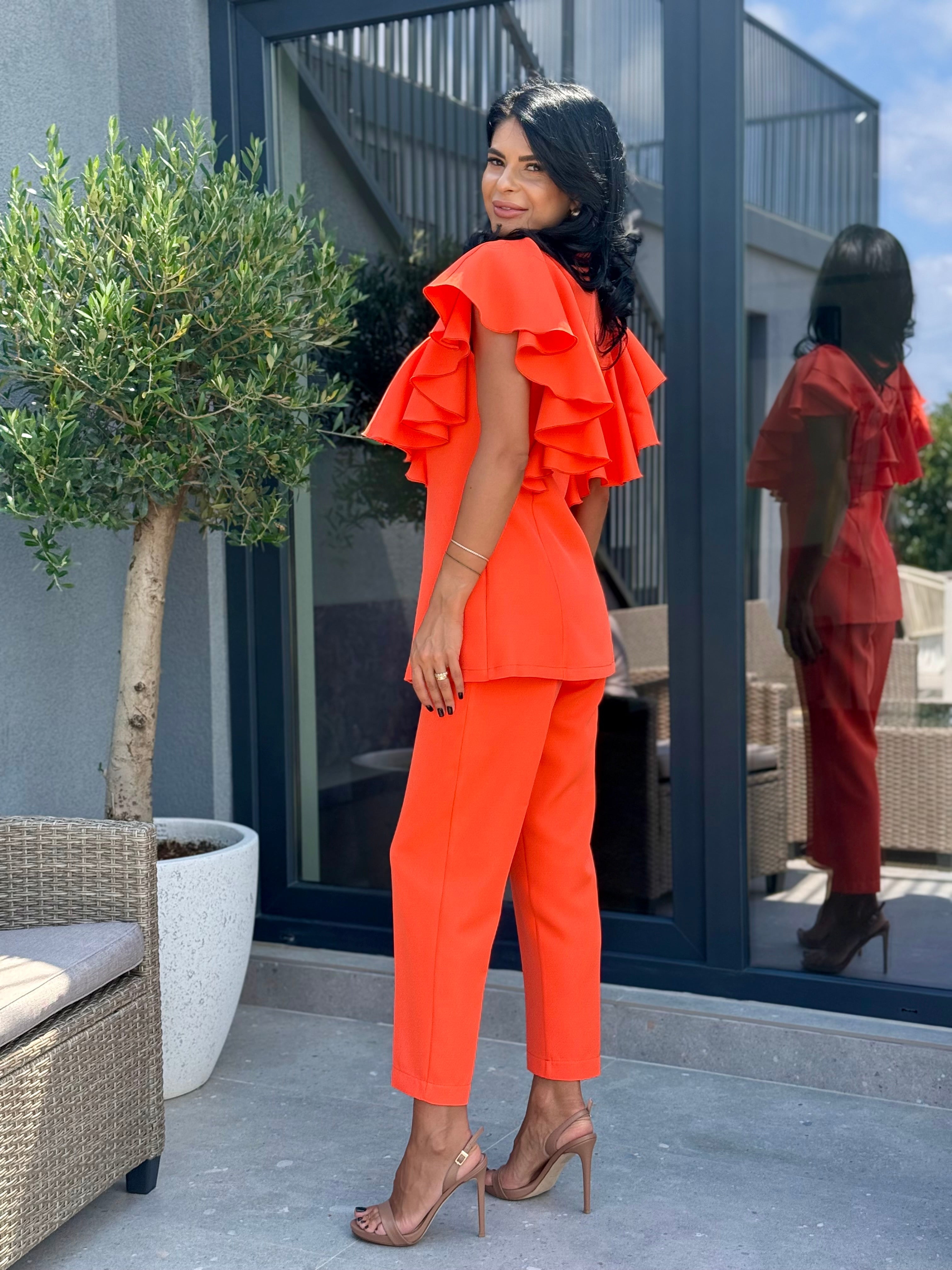 Outfit Celine - Everleigh London