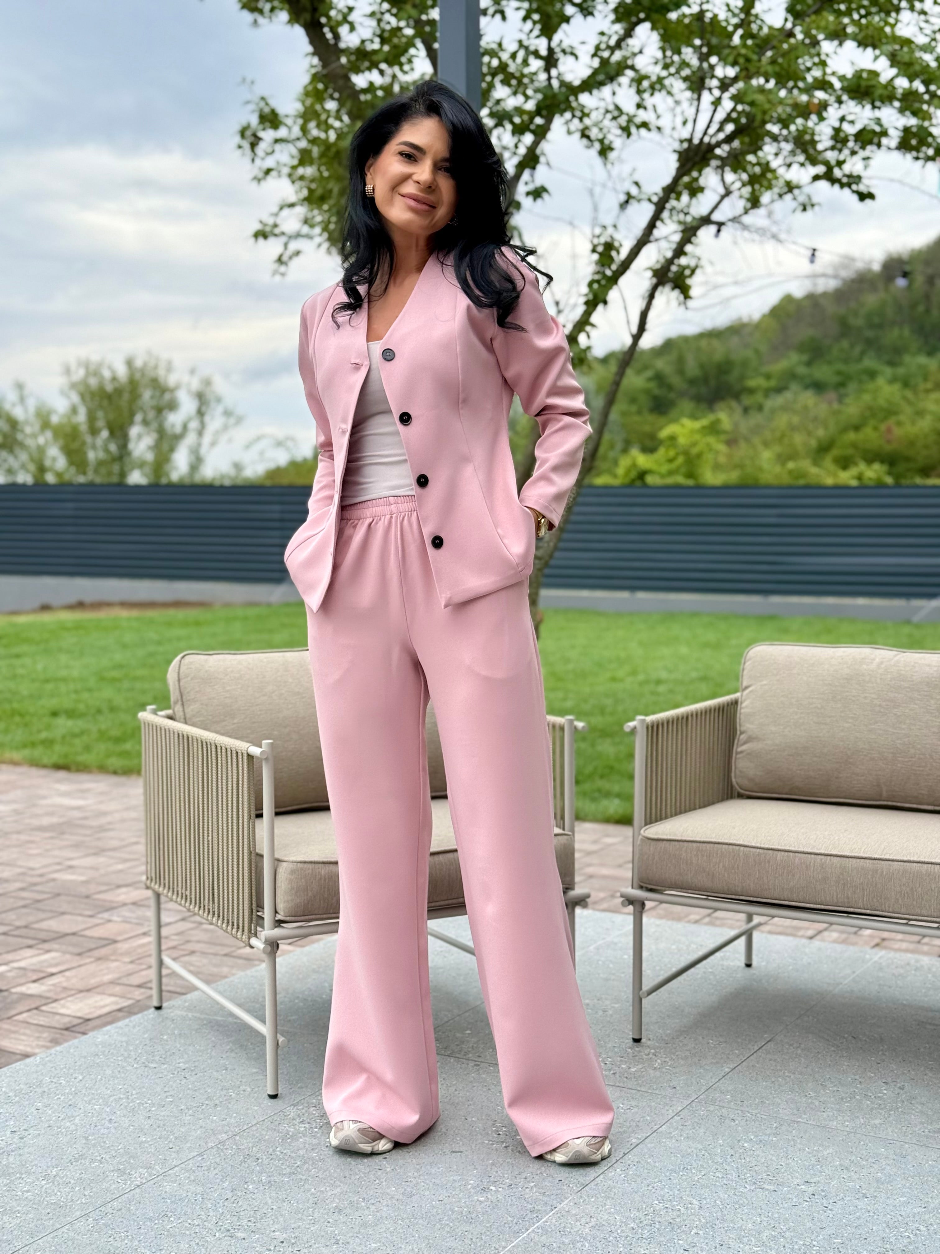 Outfit Celeste - Everleigh London