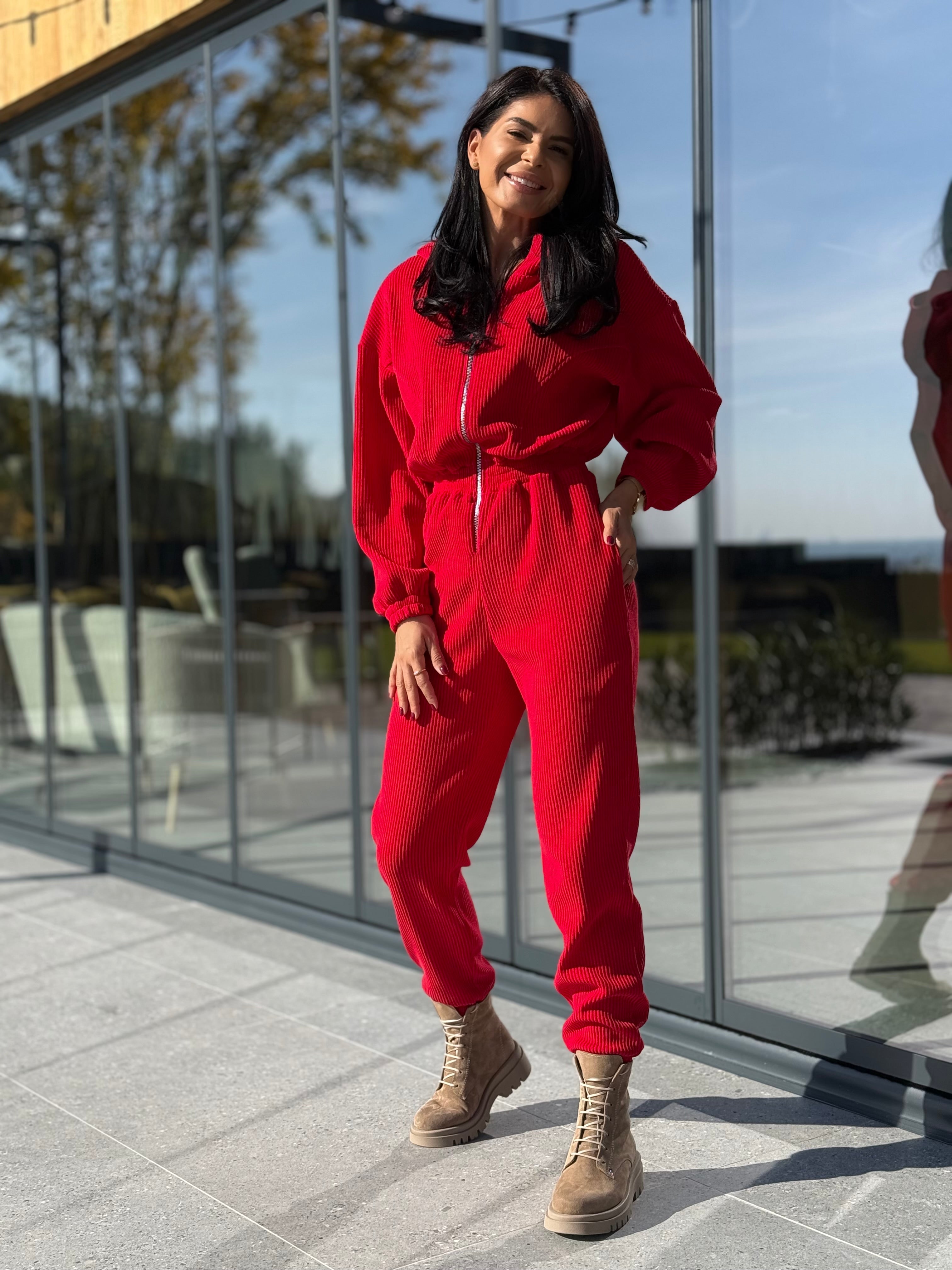 Jumpsuit Jacinta - Everleigh London