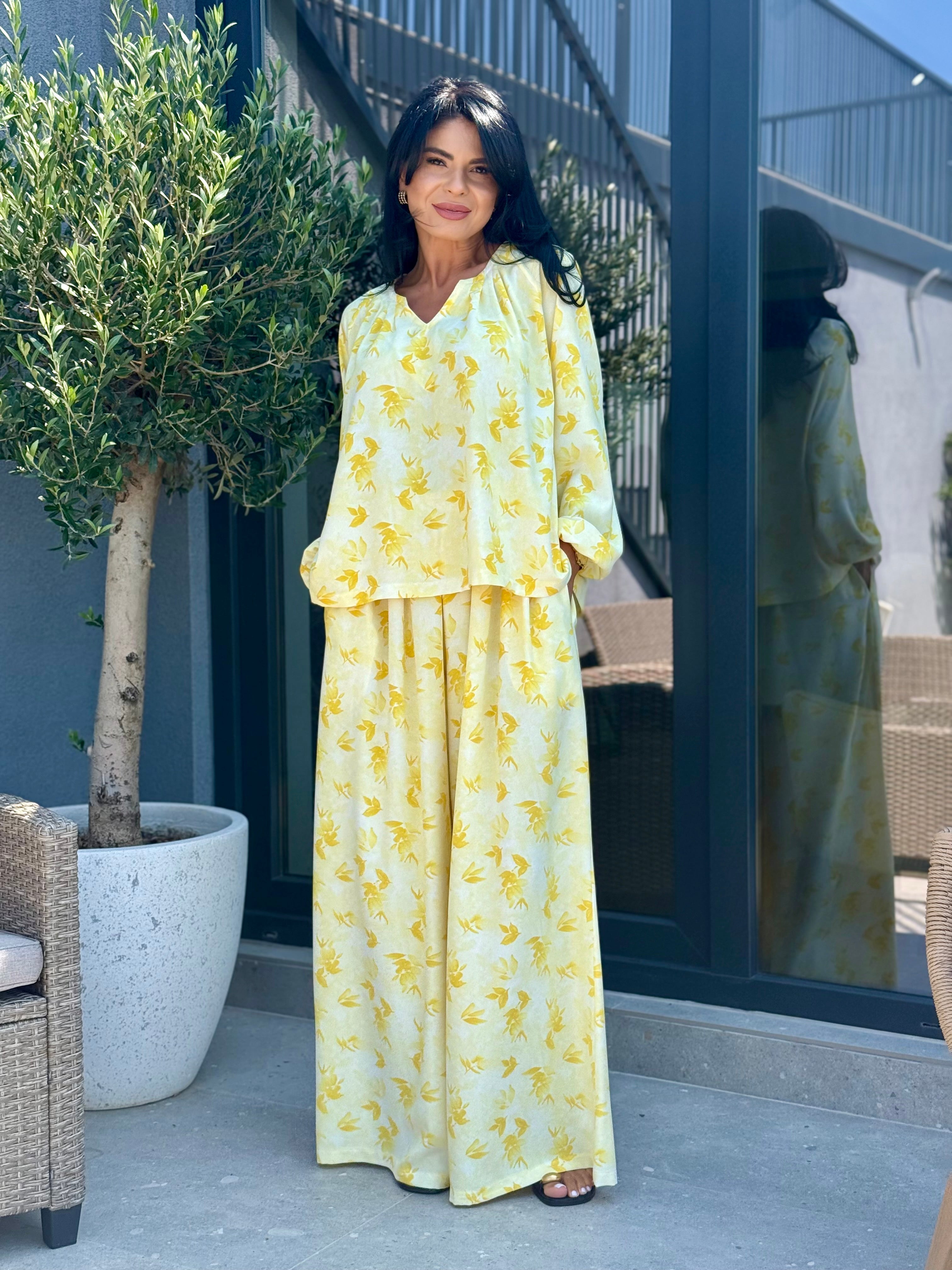 Outfit Brienne - Everleigh London