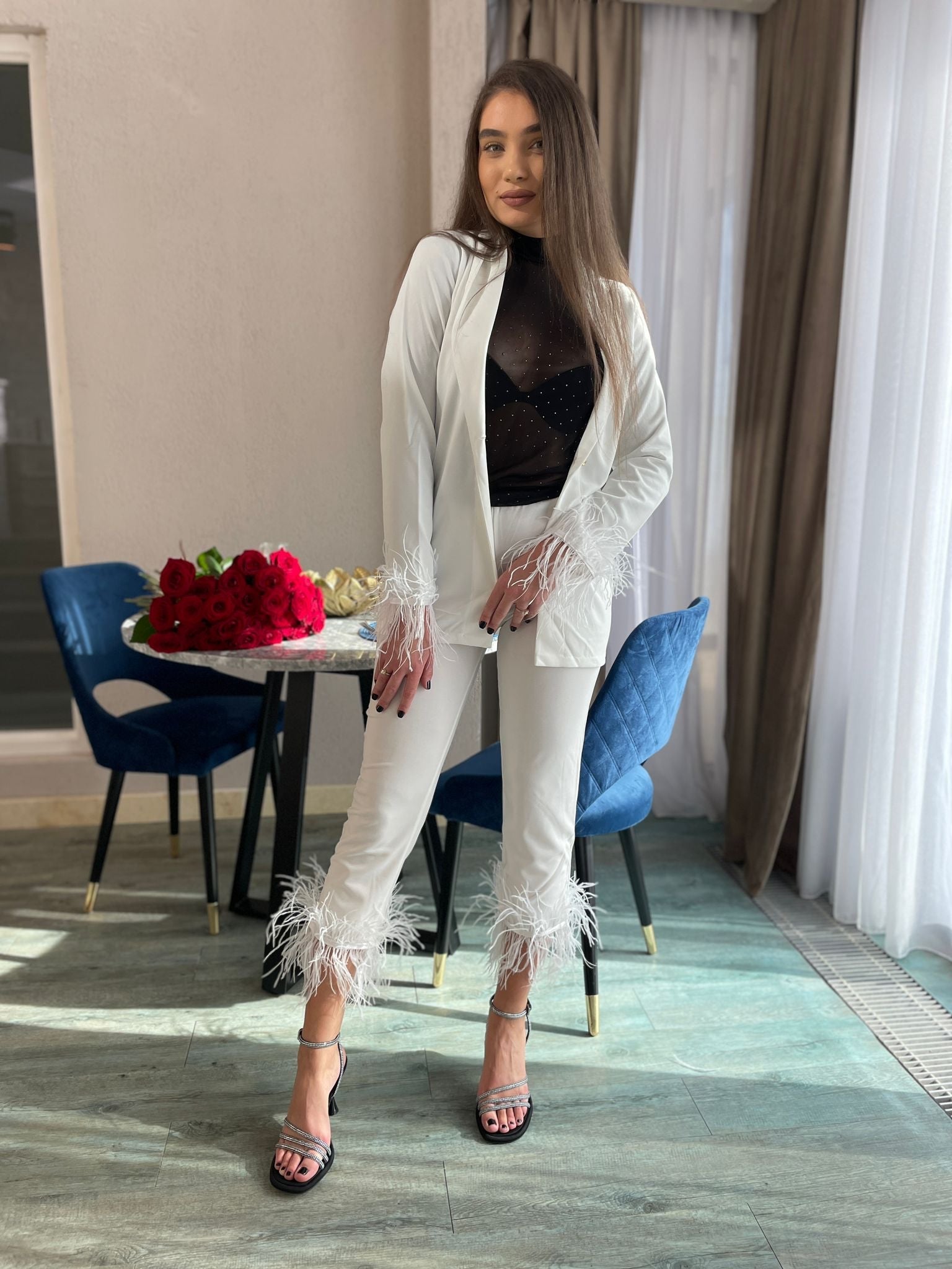 Outfit Gabriella - Everleigh London