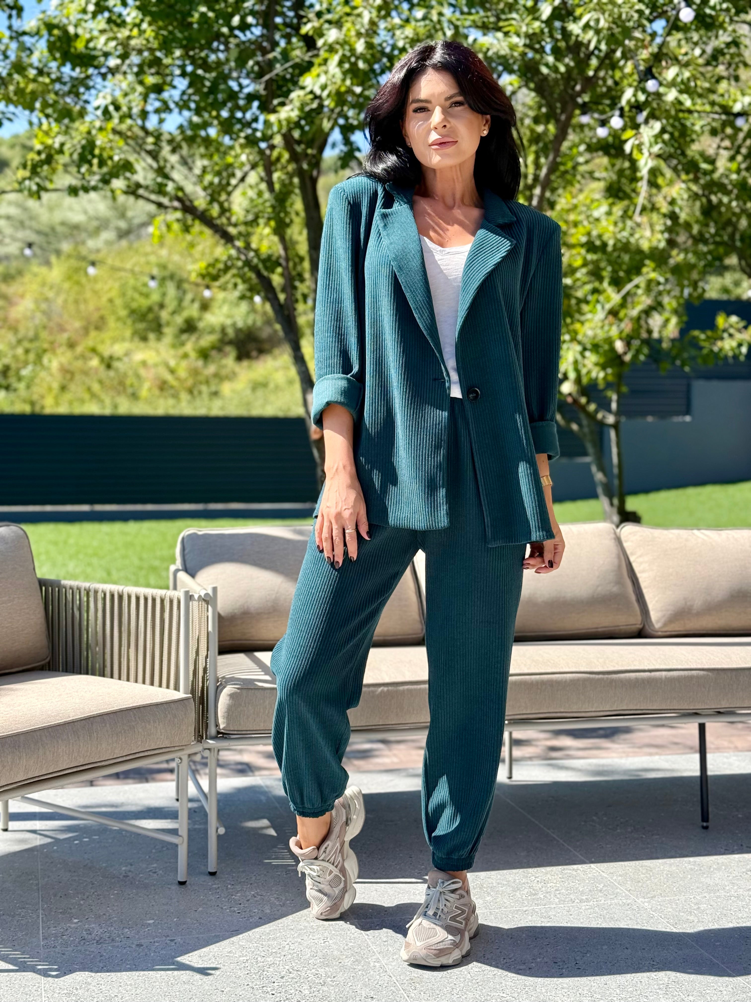 Outfitt Leonine - Everleigh London