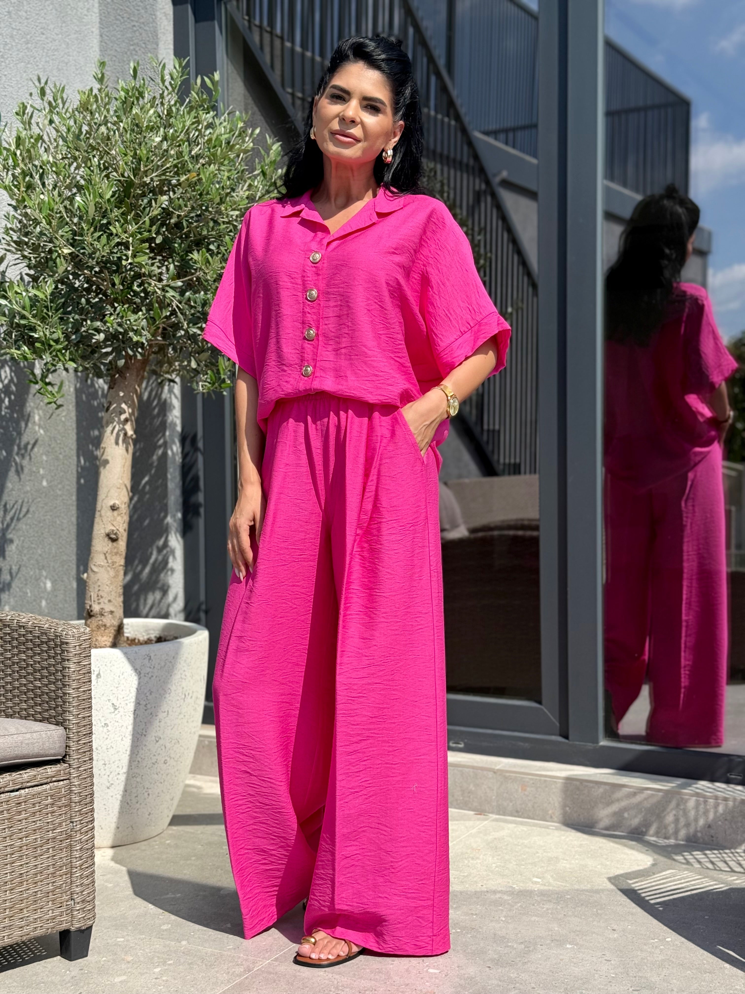 Outfit Jolie - Everleigh London