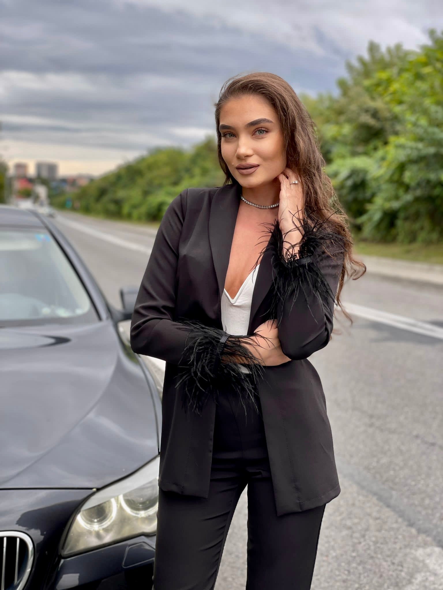 Outfit Gabriella - Everleigh London