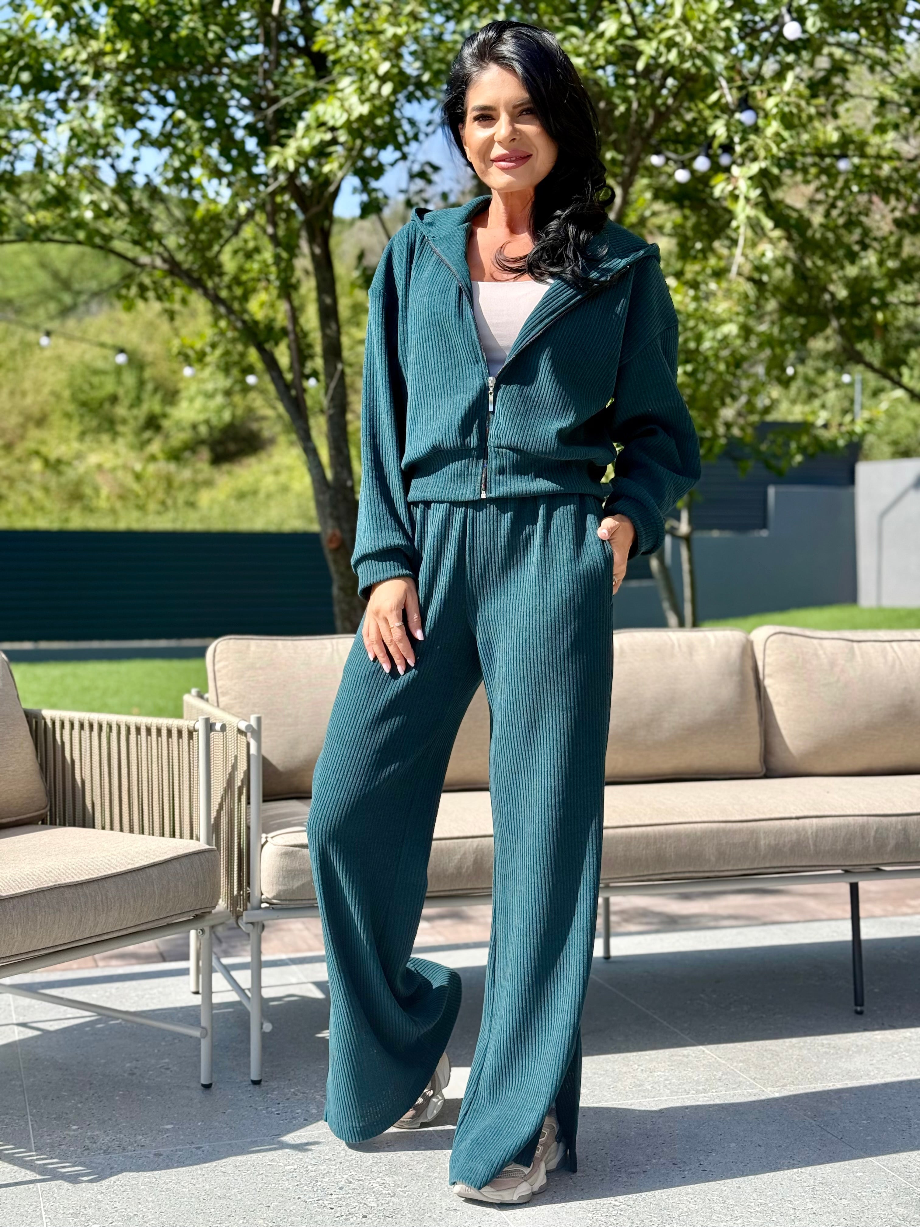 Tracksuit Verity - Everleigh London