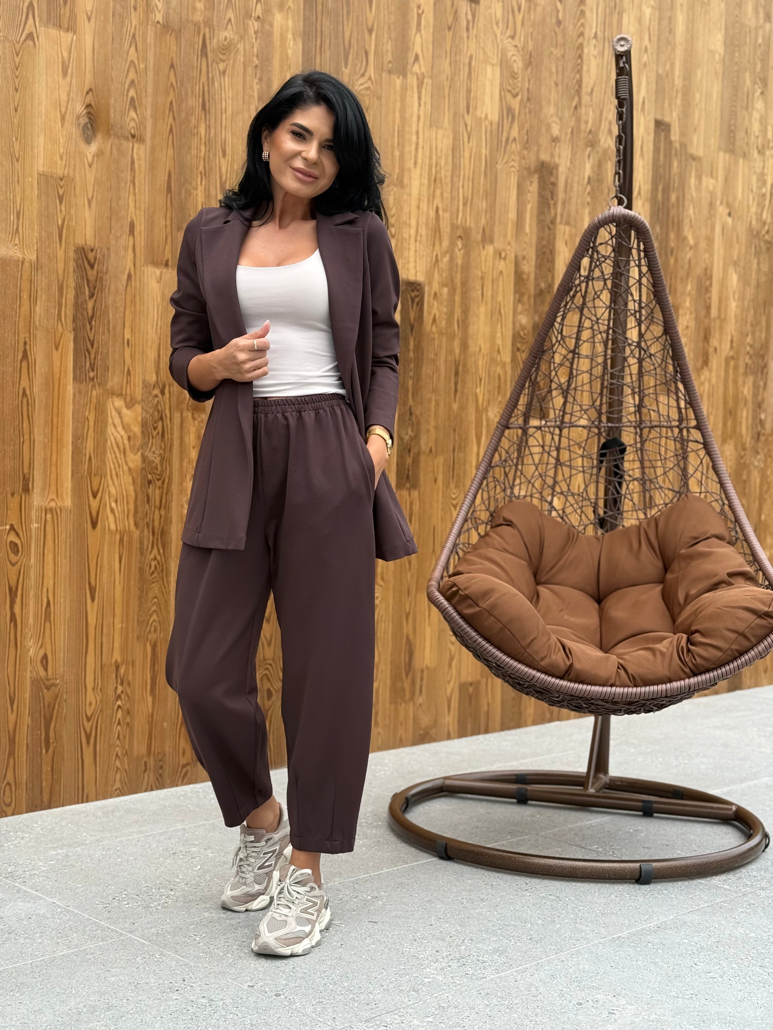 Outfit Isola - Everleigh London