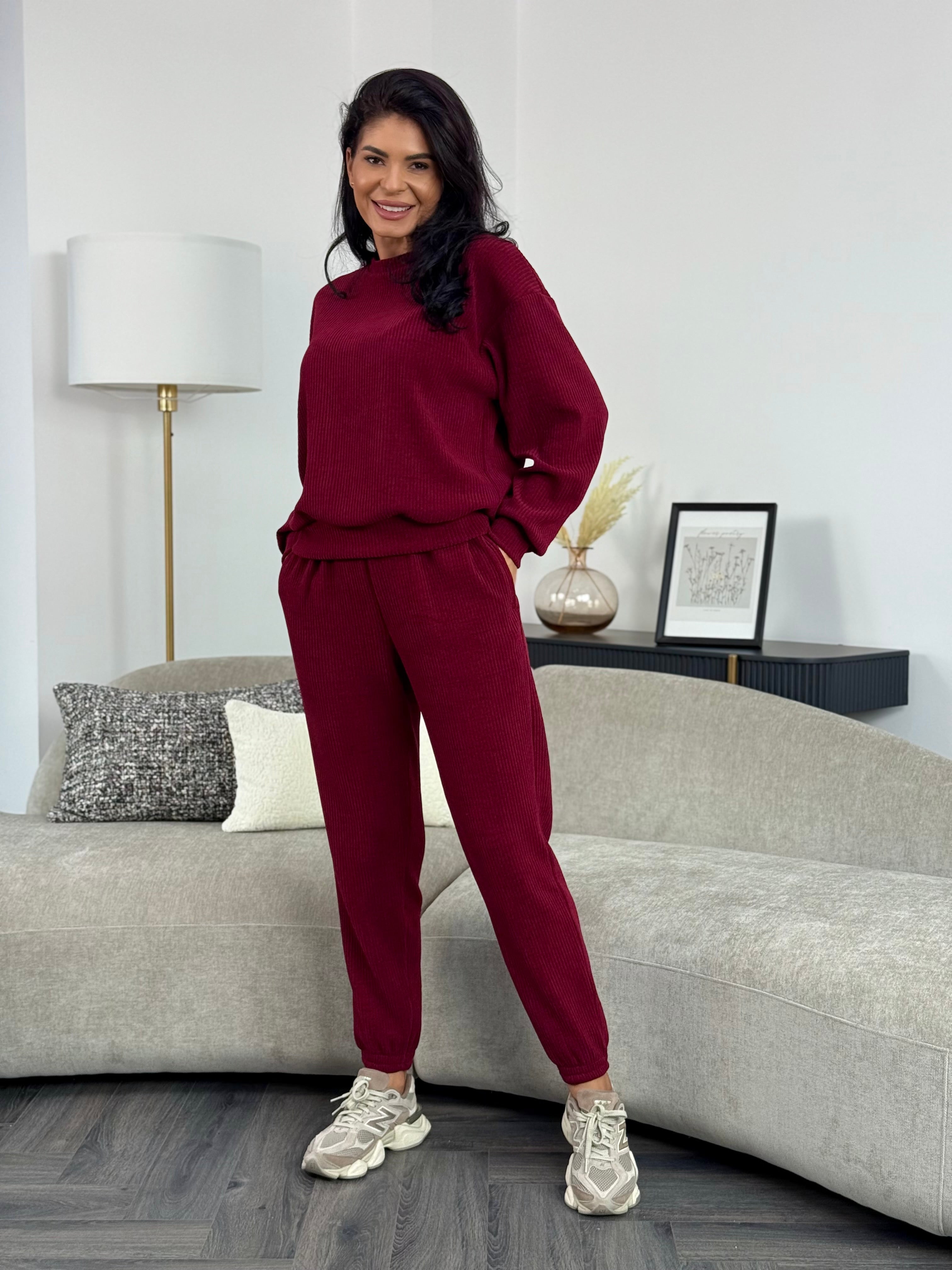 Tracksuit Vanya - Everleigh London