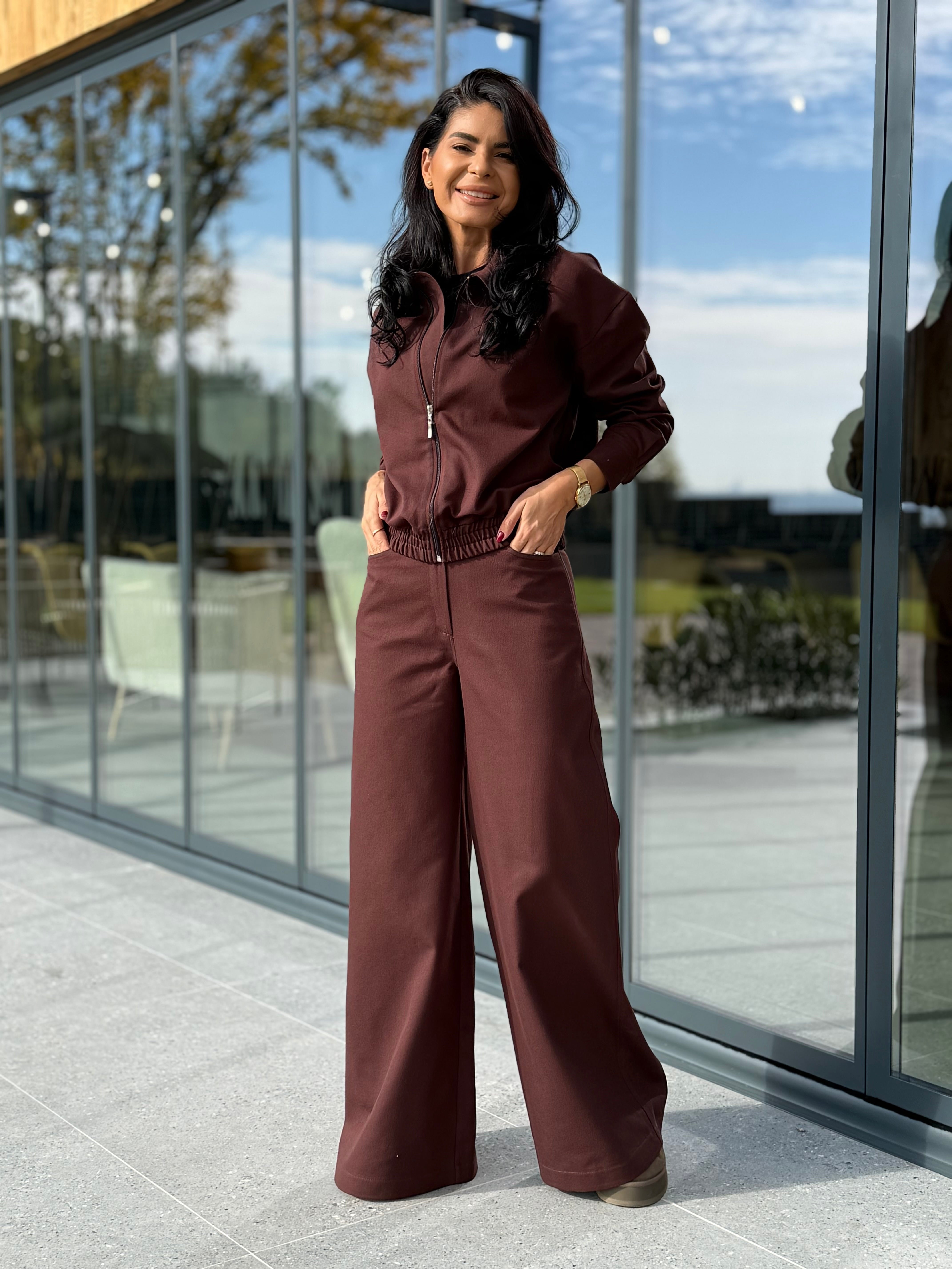 Outfitt Denim - Everleigh London