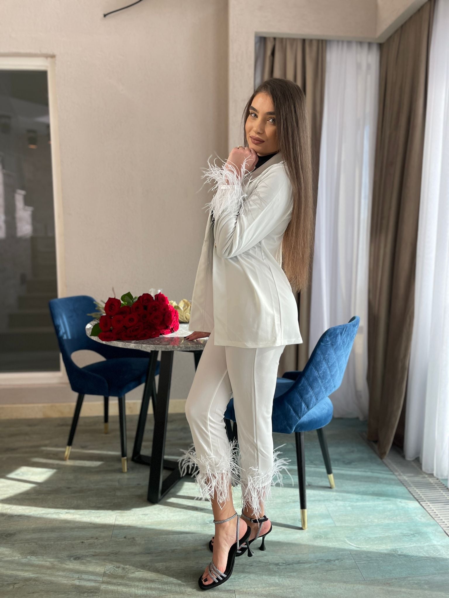 Outfit Gabriella - Everleigh London