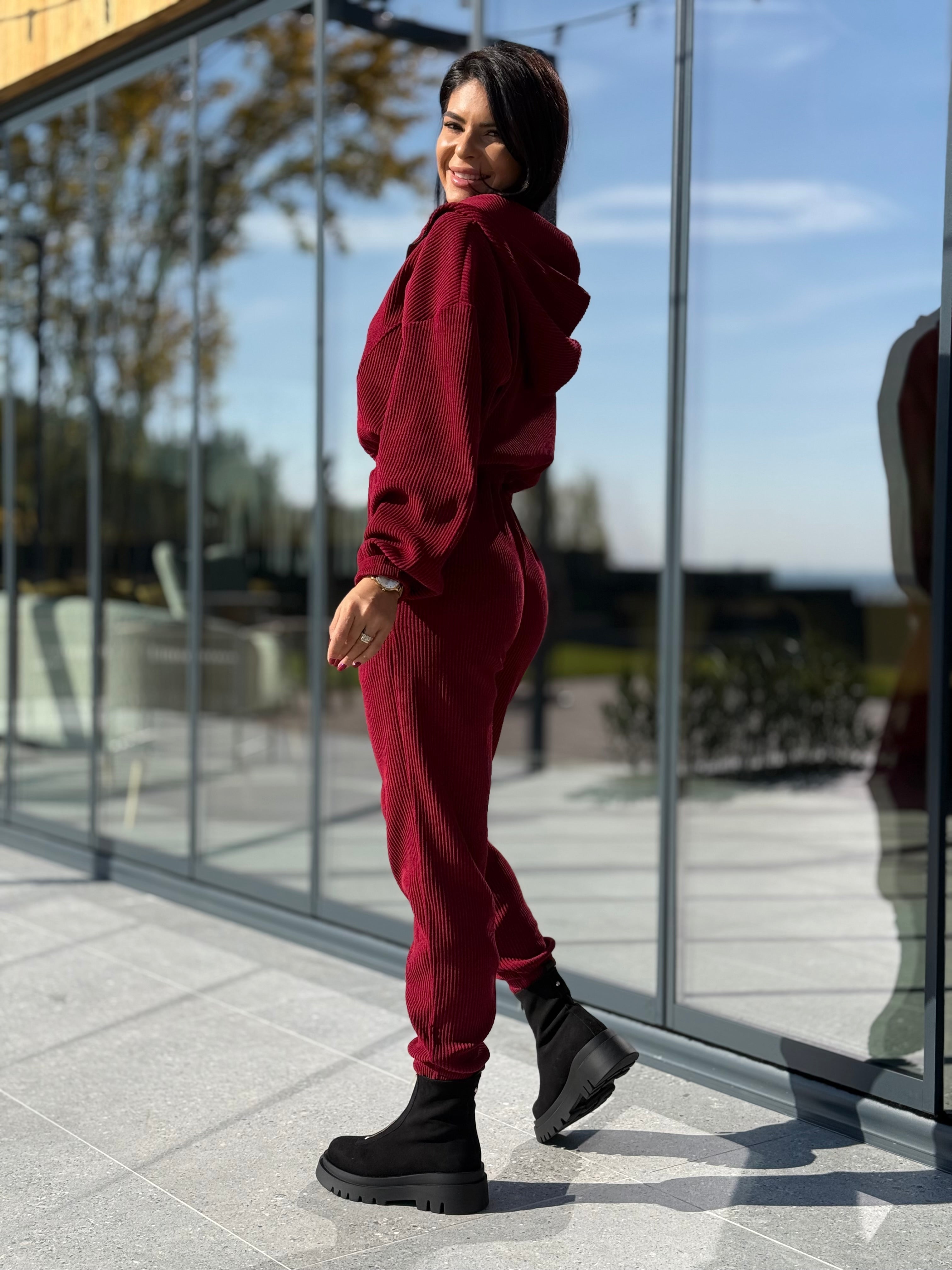 Jumpsuit Jacinta - Everleigh London