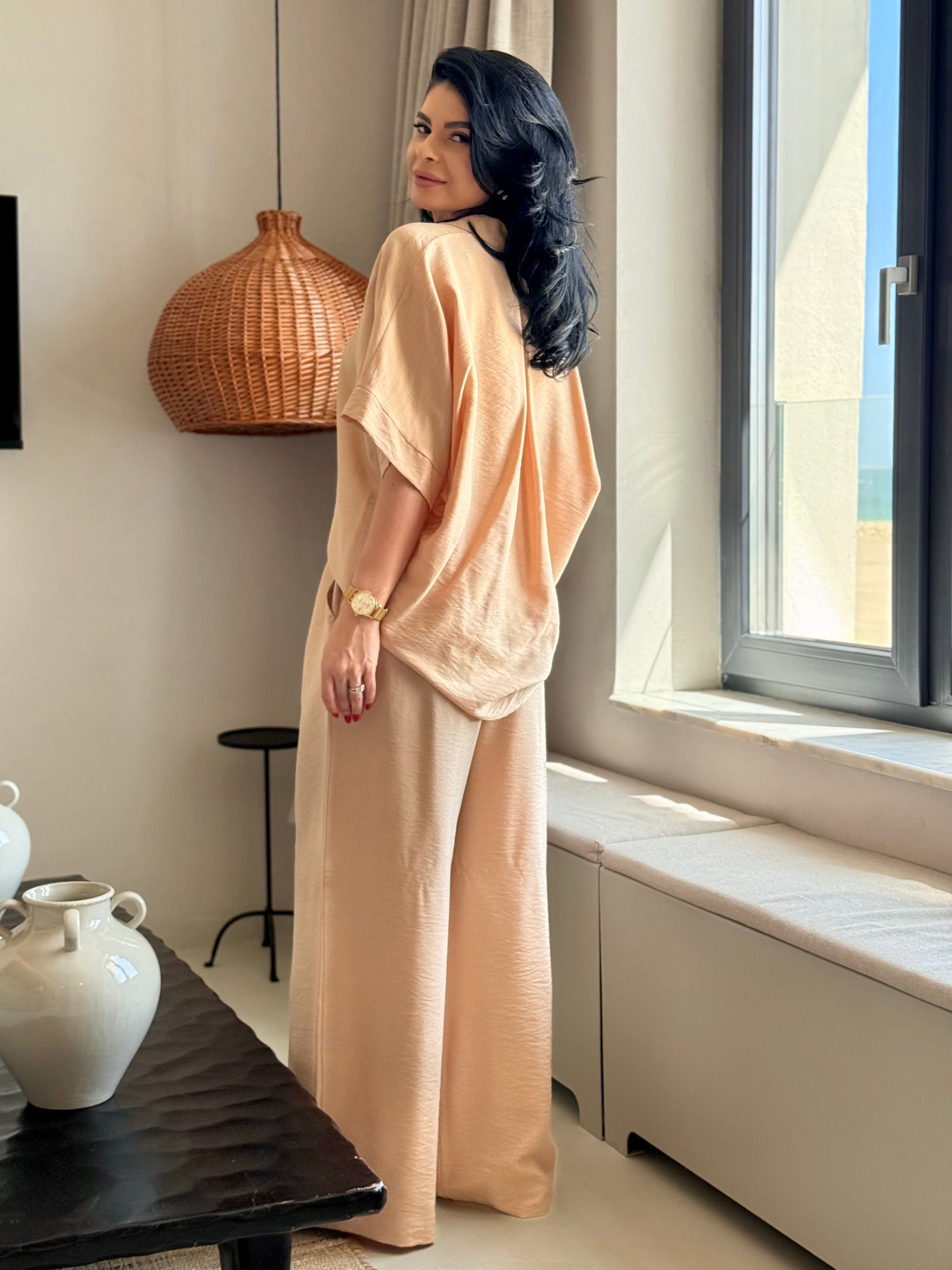 Outfit Jolie - Everleigh London