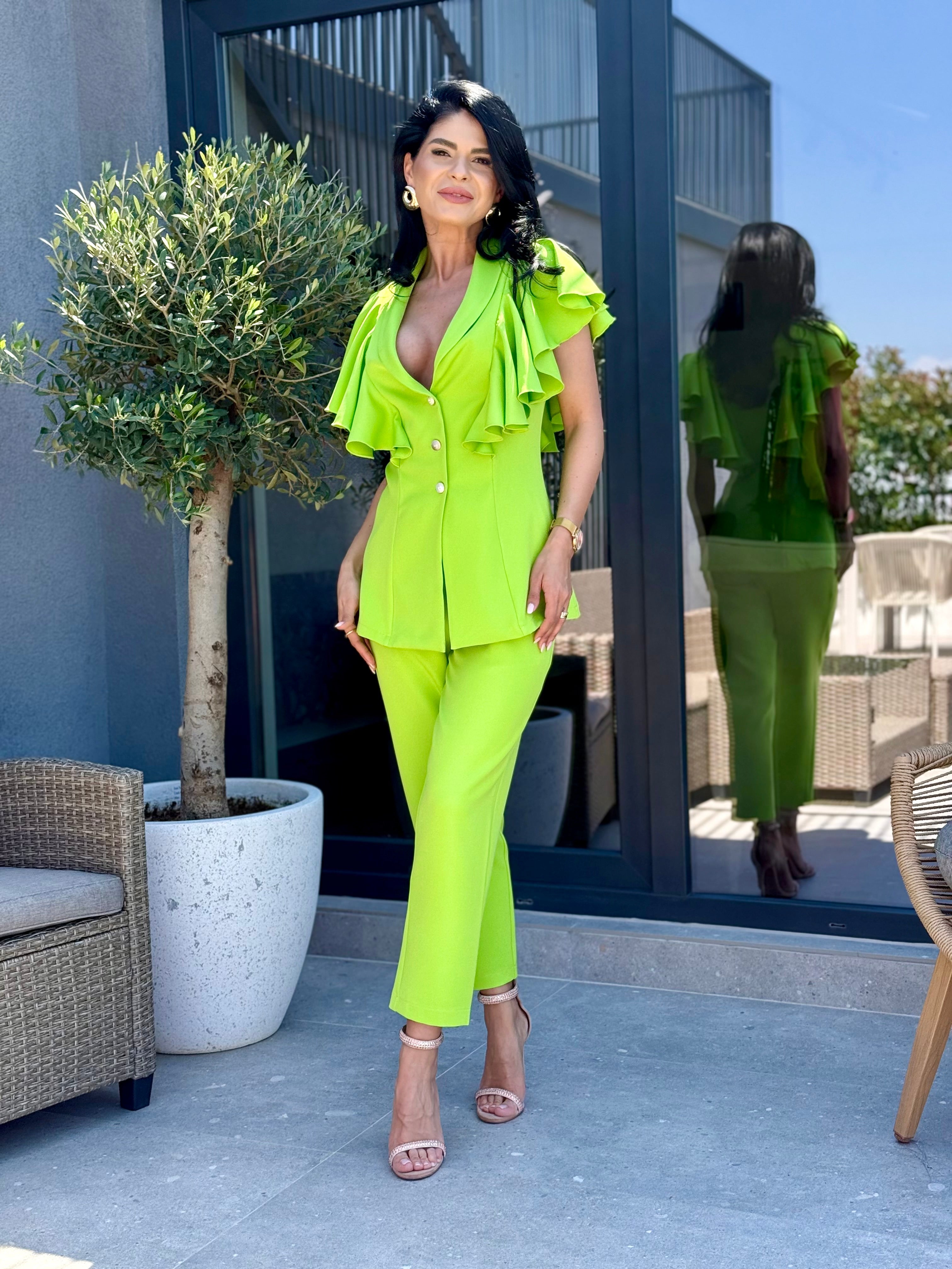 Outfit Celine - Everleigh London