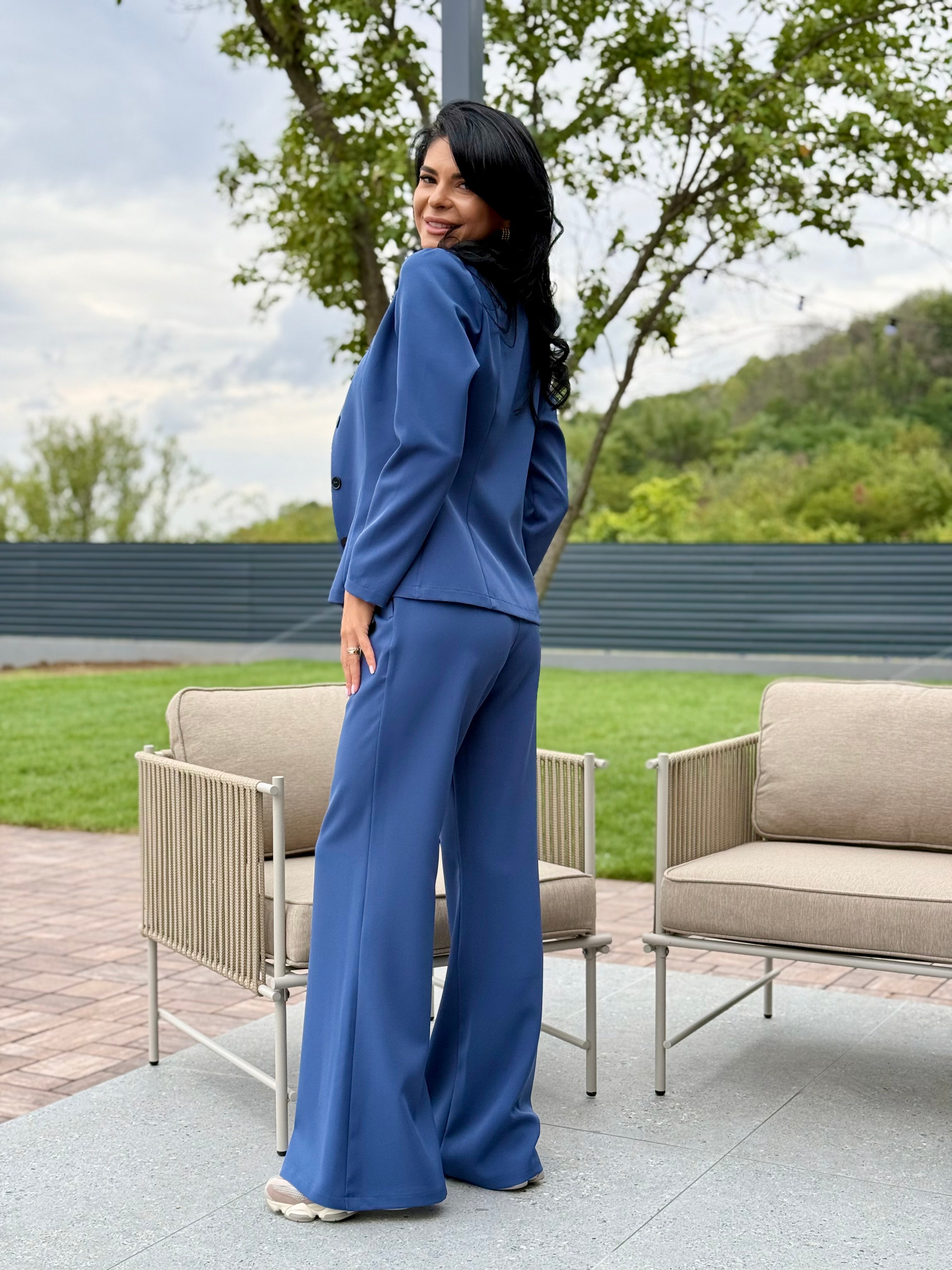 Outfit Celeste - Everleigh London