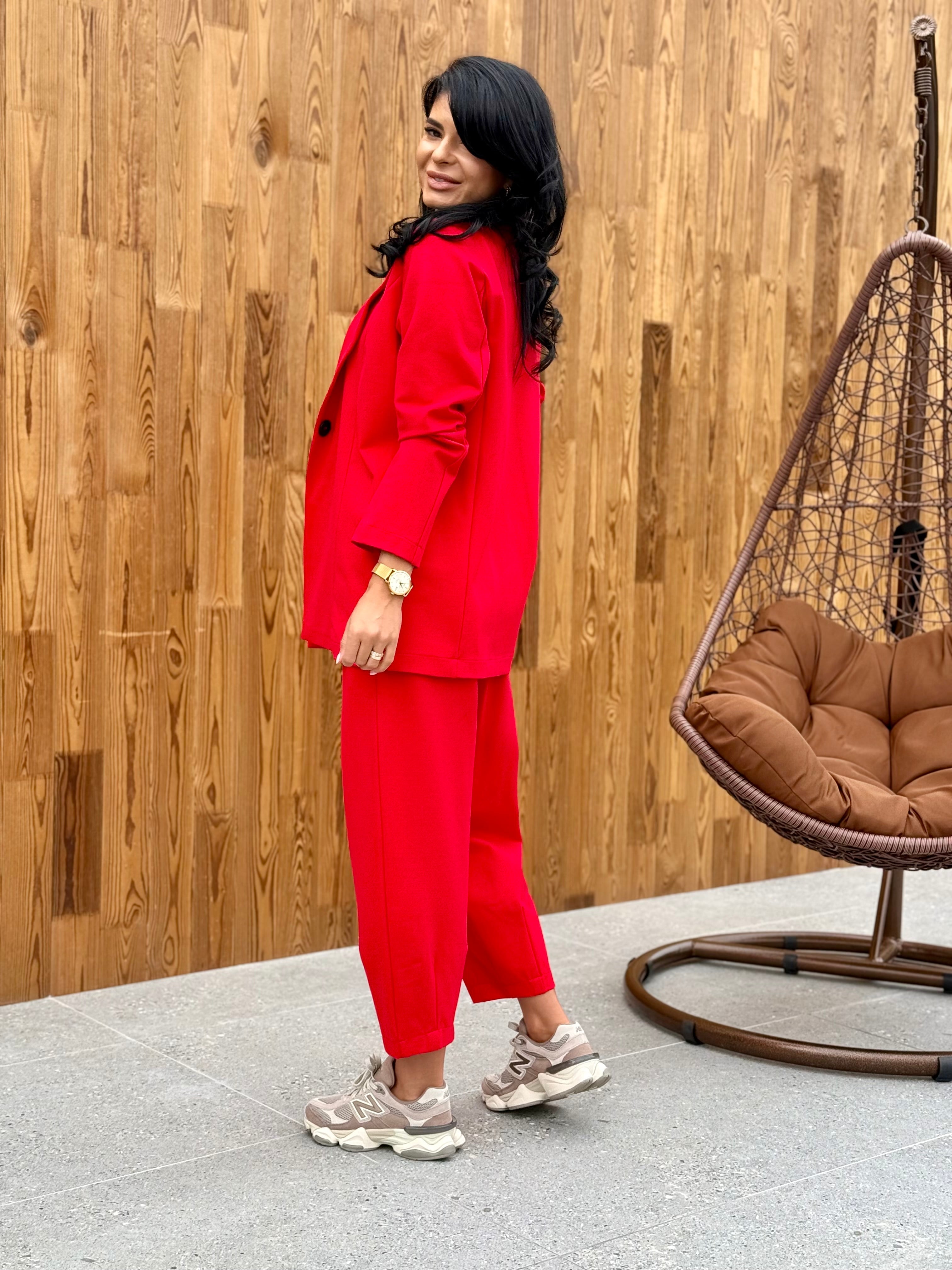 Outfit Isola - Everleigh London