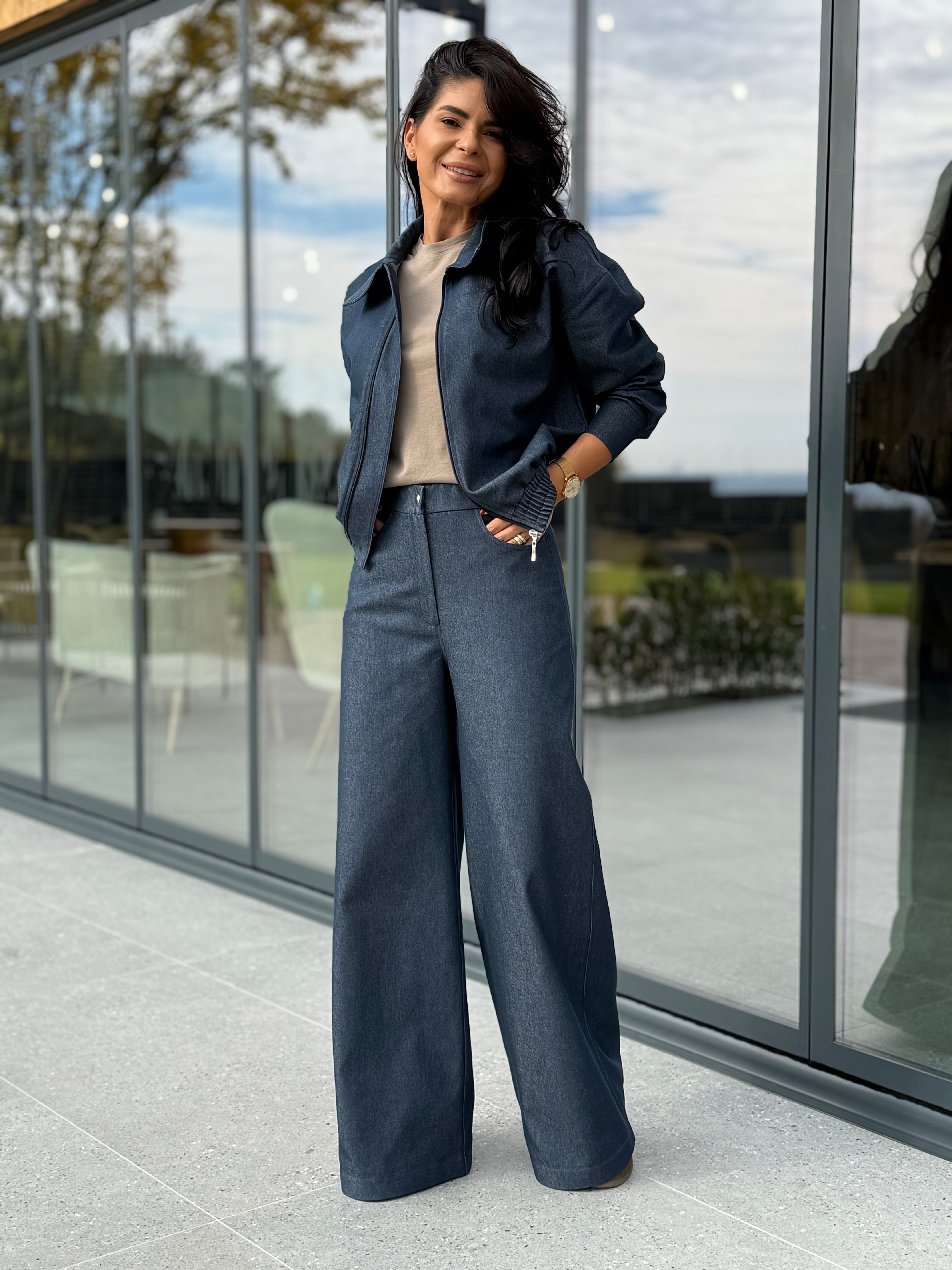 Outfitt Denim - Everleigh London