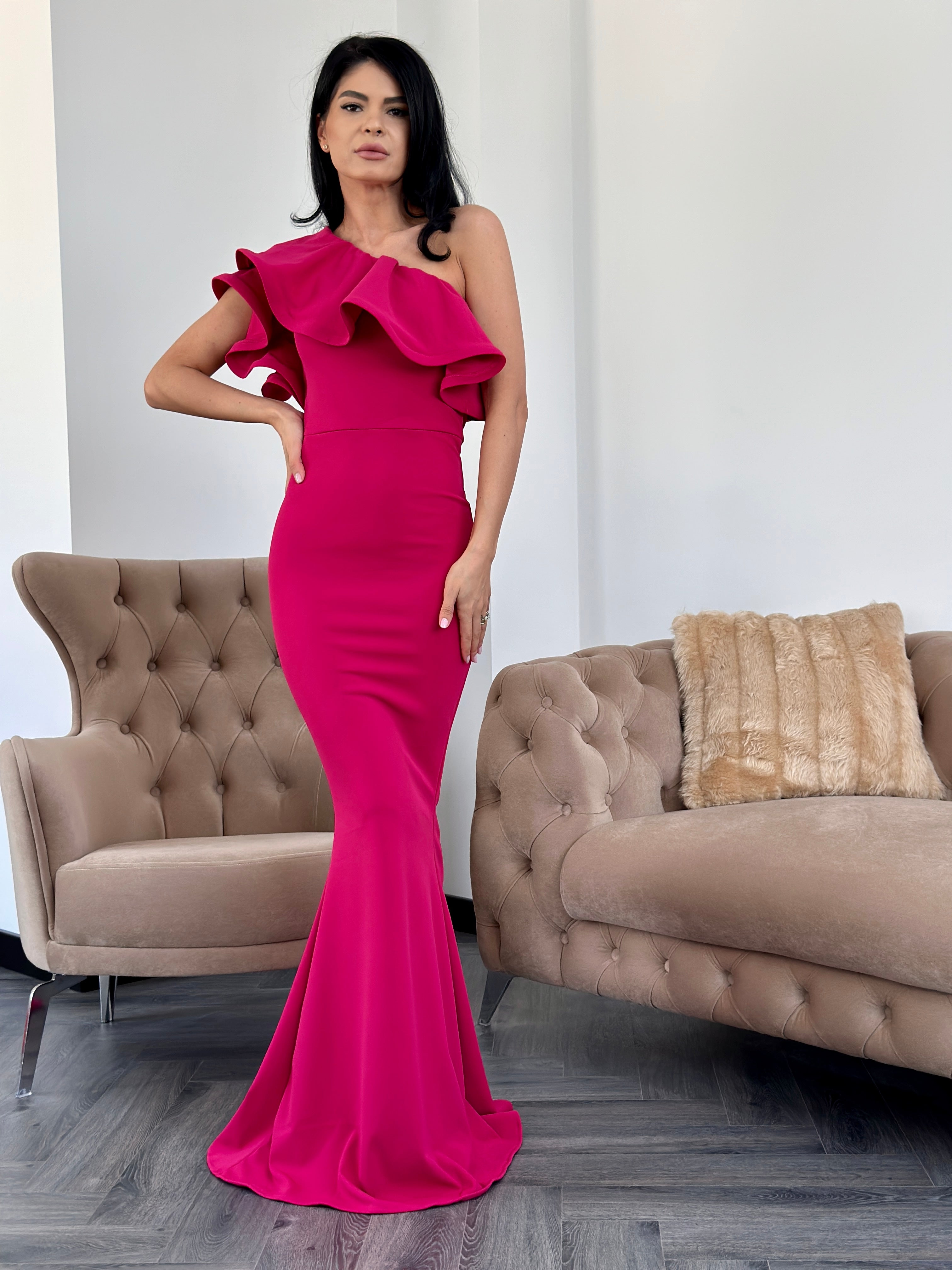 Dress Carys - Everleigh London