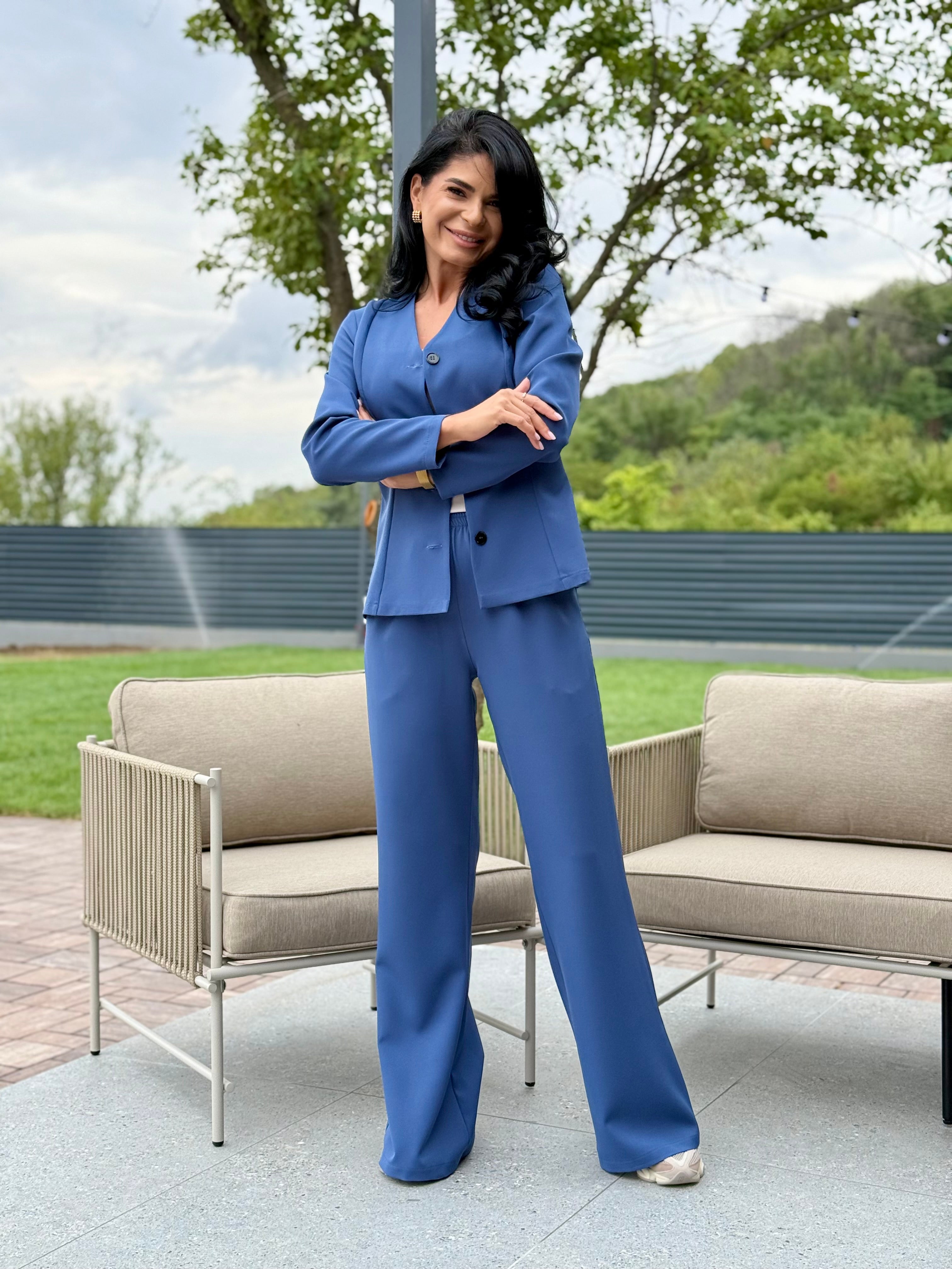 Outfit Celeste - Everleigh London